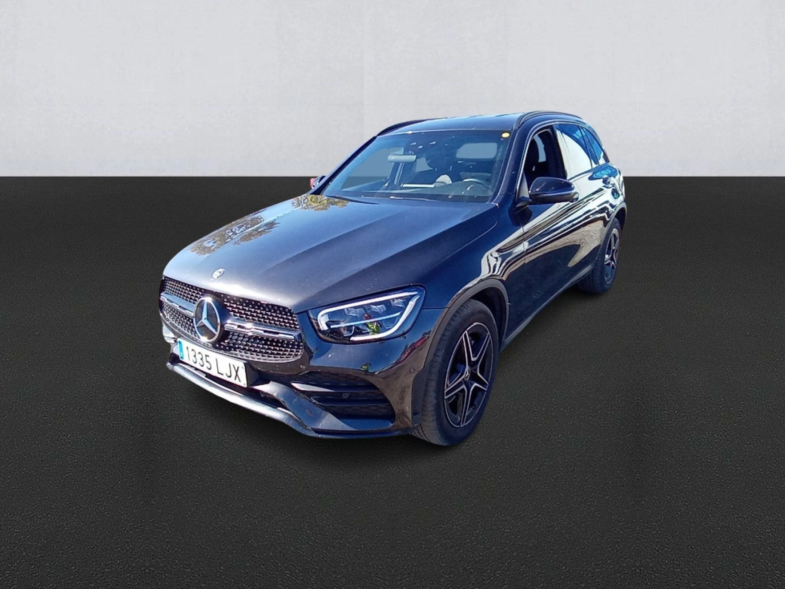 Mercedes Benz GLC-CLASS GLC 200 d 4MATIC - Foto 1