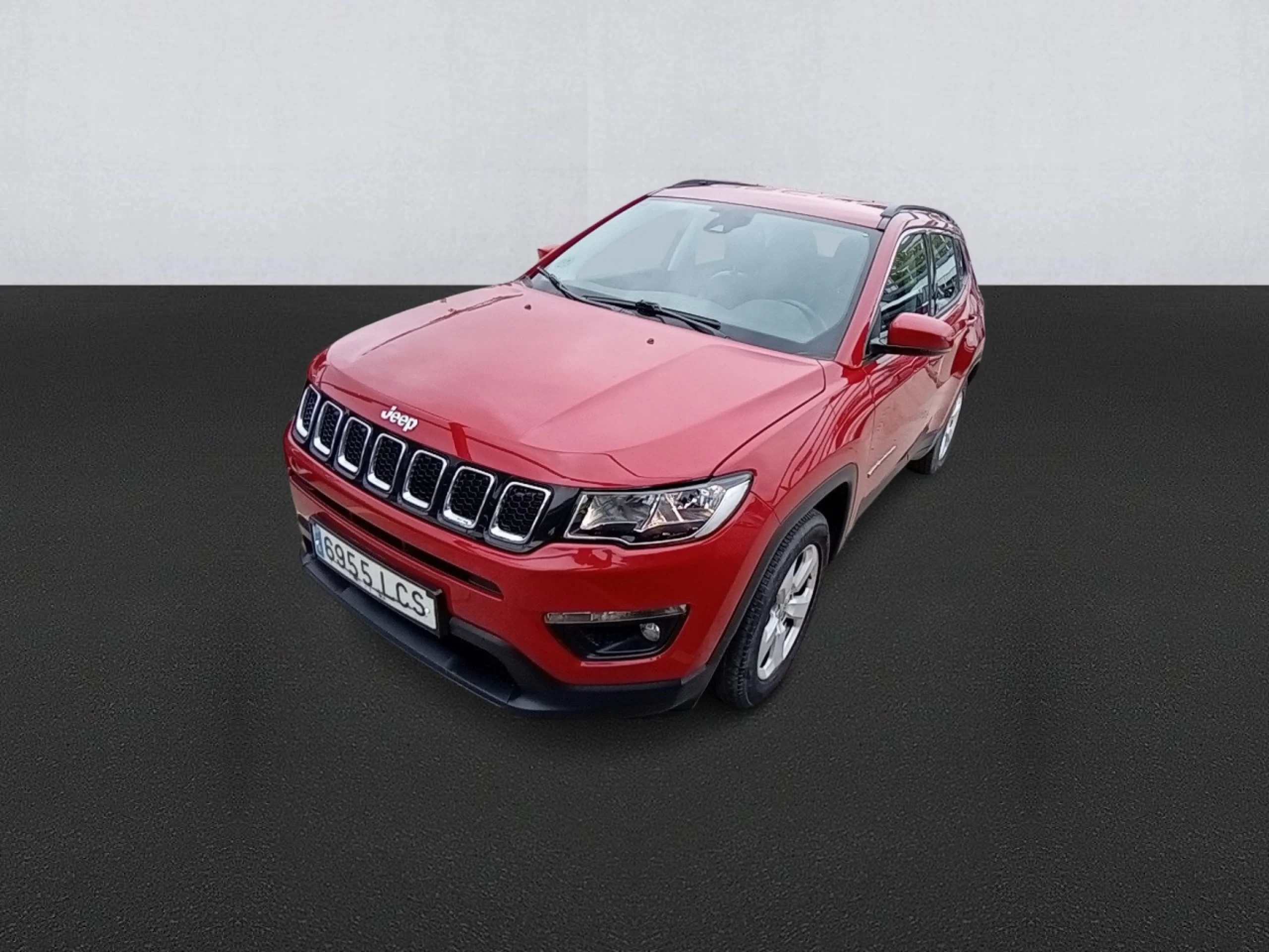 JEEP COMPASS 1.4 Mair 103kW Longitude 4x2 - Foto 1