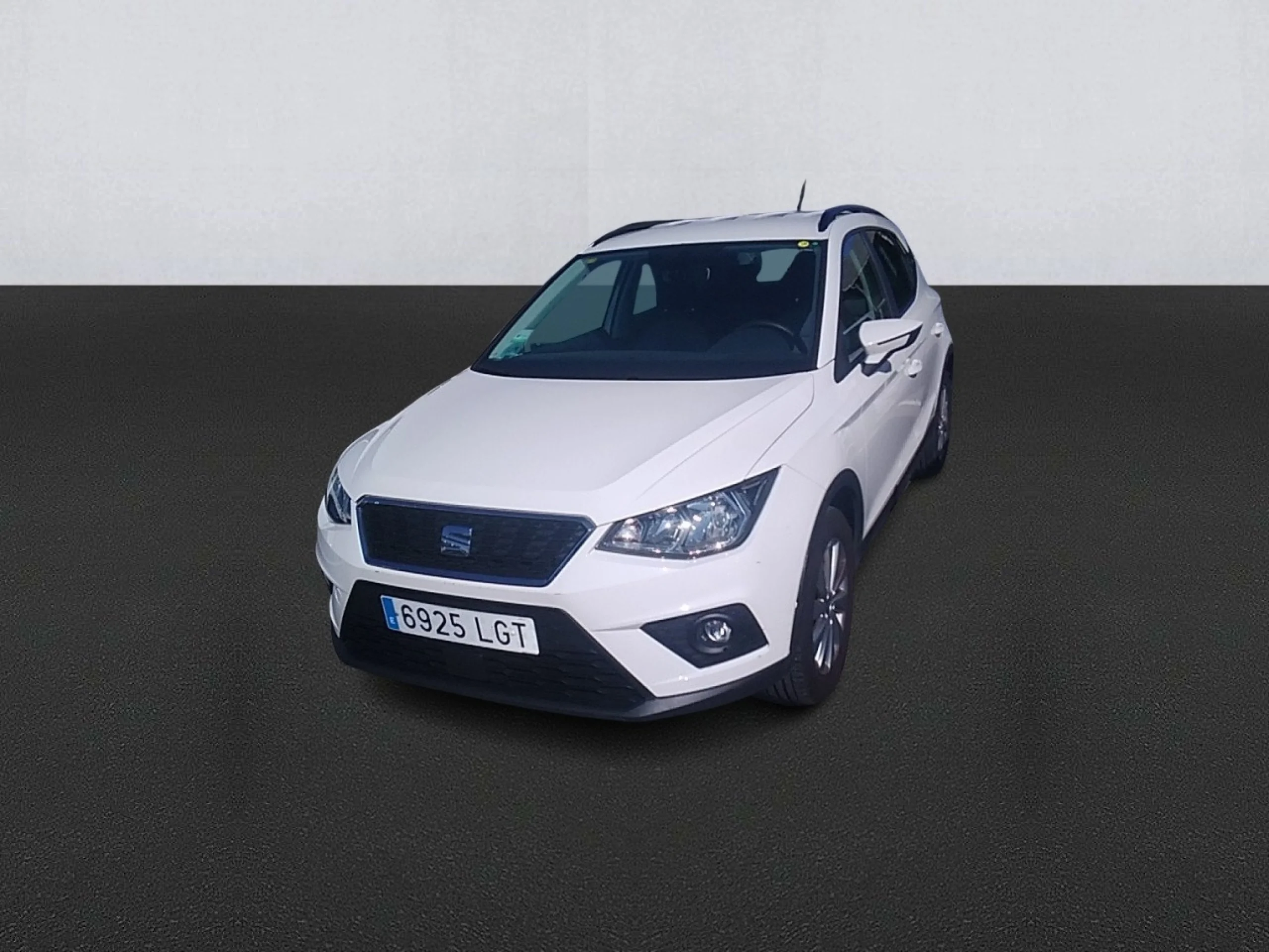 SEAT ARONA 1.0 TSI 85kW (115CV) Style Edition Eco - Foto 1