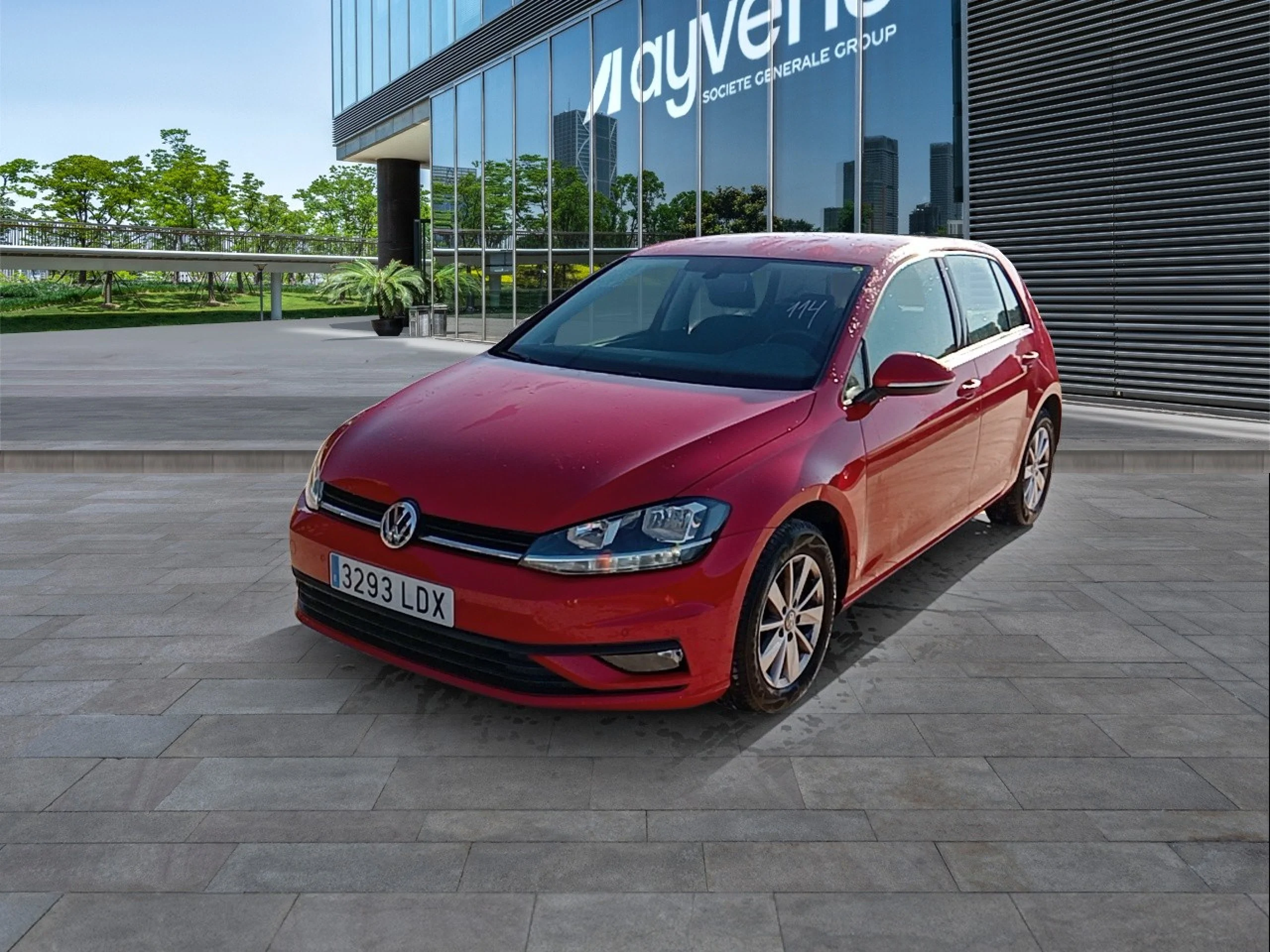 Volkswagen Golf Ready2Go 1.0 TSI 85kW (115CV) - Foto 1