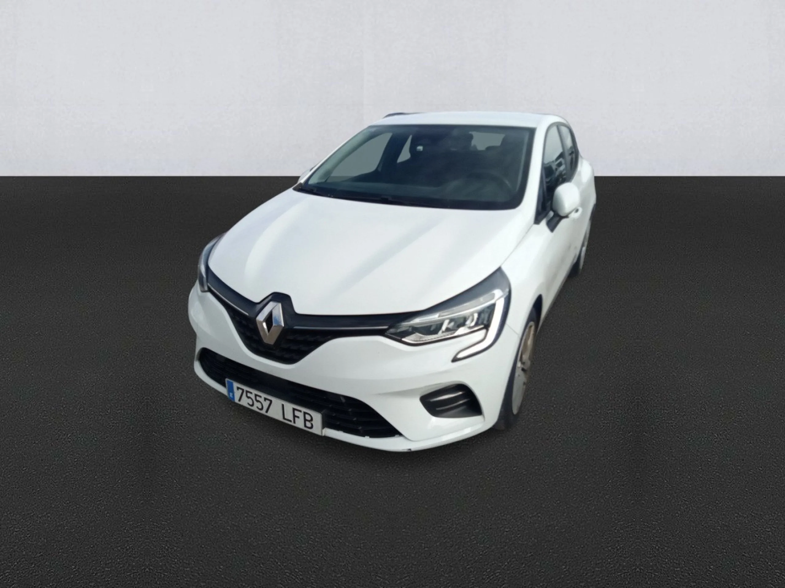 Renault Clio Intens Blue dCi 63 kW (85CV) - Foto 1