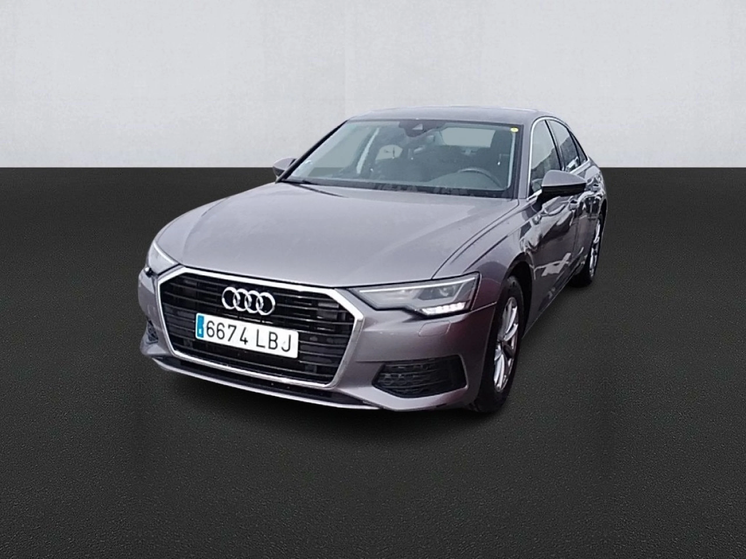 Audi A6 35 TDI 120kW (163CV) S tronic - Foto 1