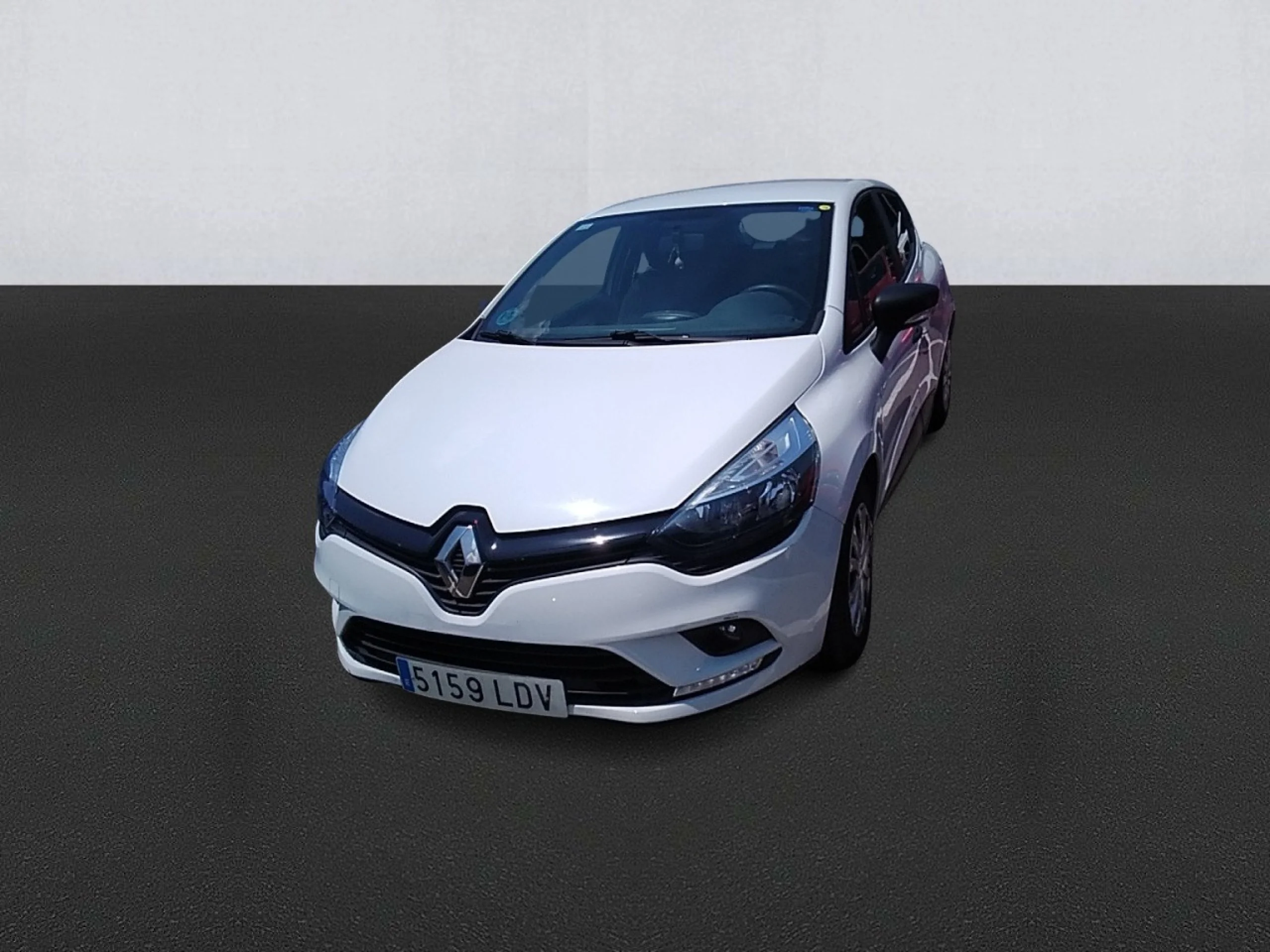 Renault Clio (O) Business dCi 55kW (75CV) -18 - Foto 1