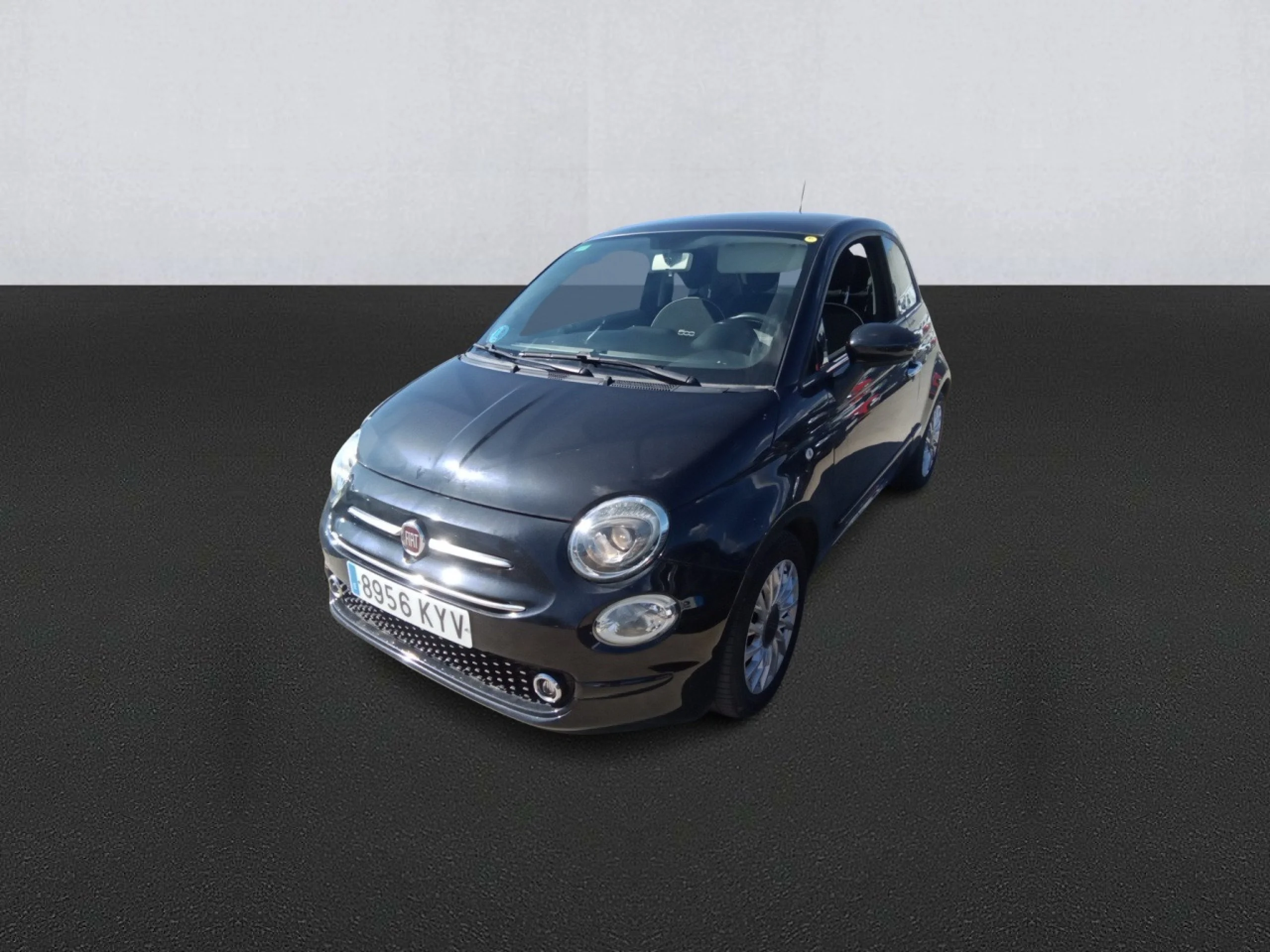 Fiat 500 Lounge 1.2 8v 51KW (69 CV) GLP - Foto 1