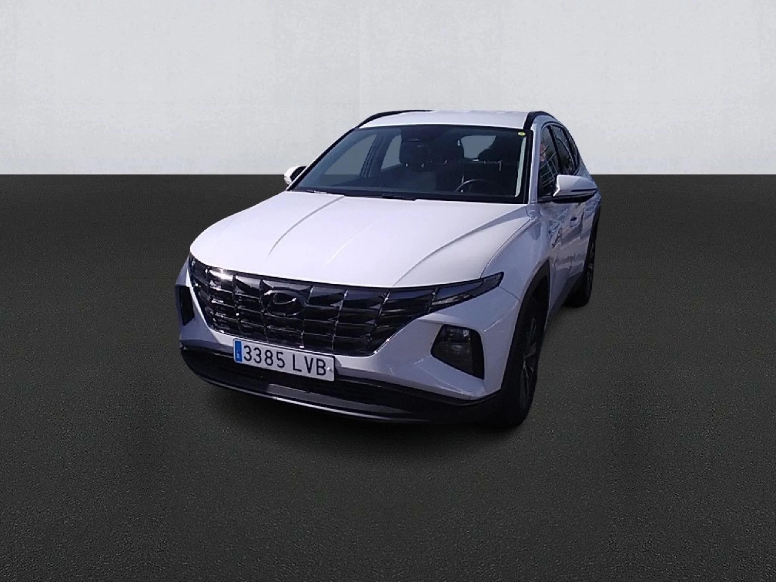 Hyundai Tucson 1.6 CRDI 100kW (136CV) 48V Maxx - Foto 1