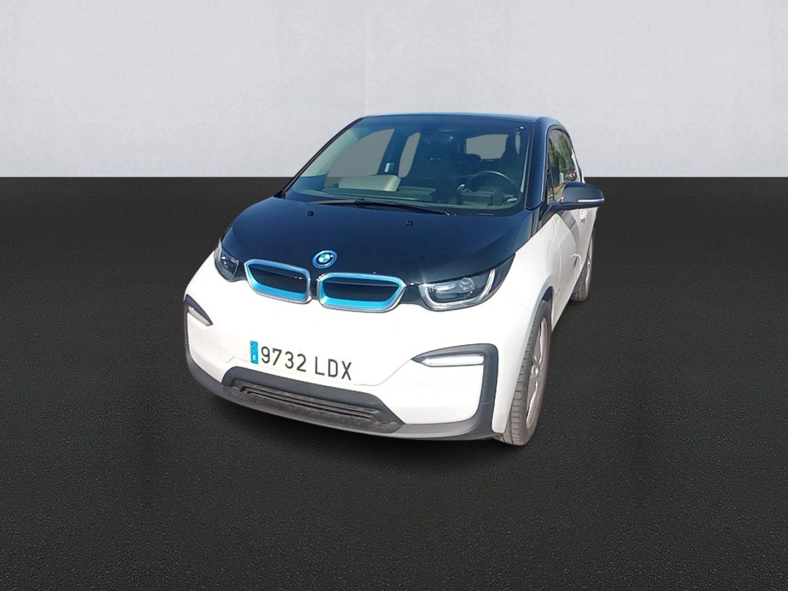BMW I3 120ah - Foto 1