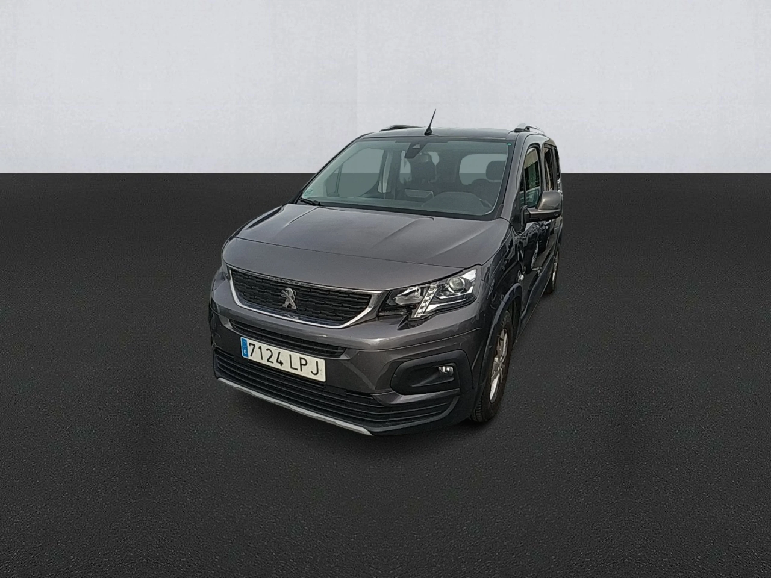 Peugeot Rifter Allure Pack Standard BlueHDi 73kW - Foto 1