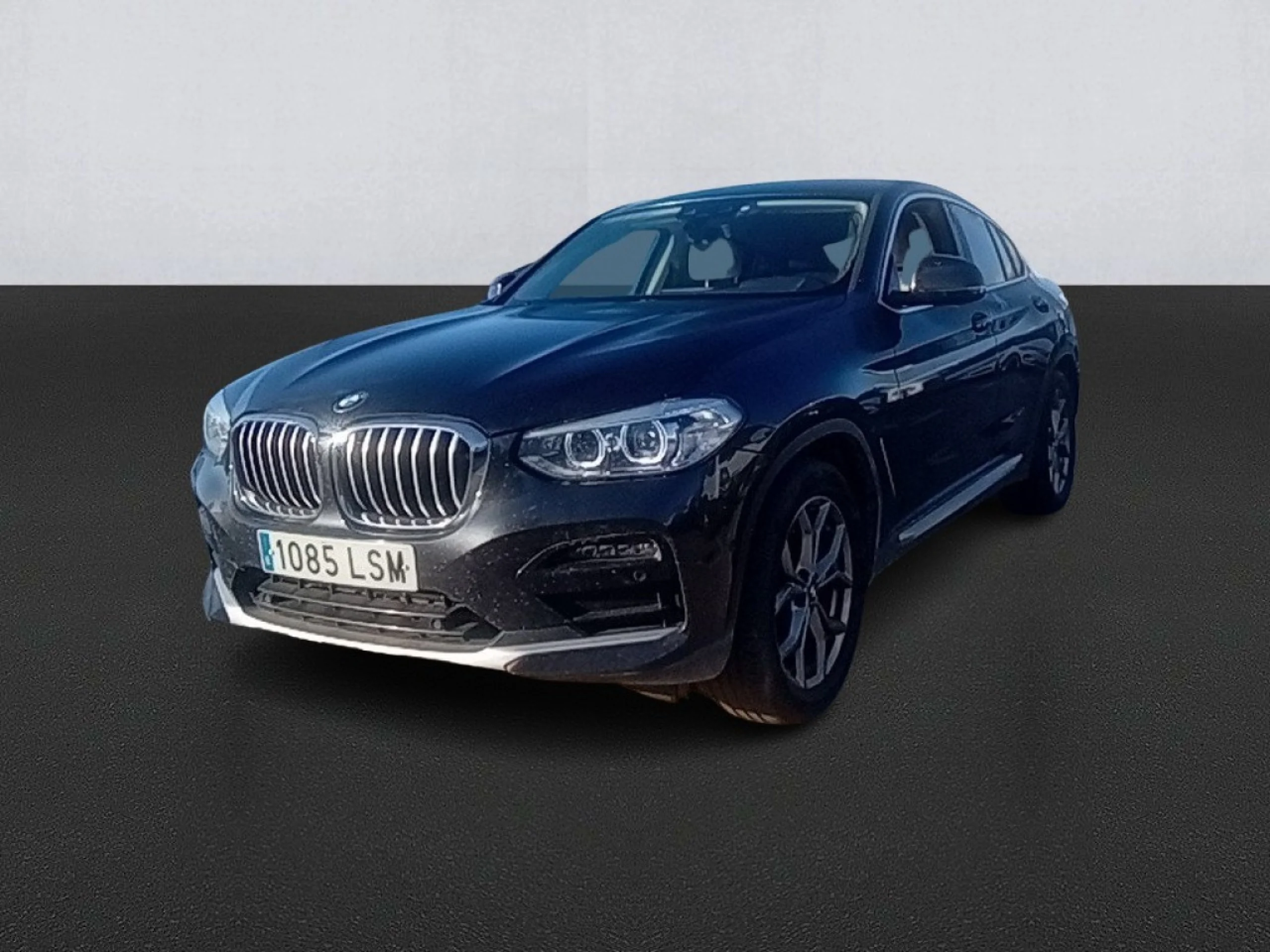 BMW X4 (O) xDrive20d - Foto 1