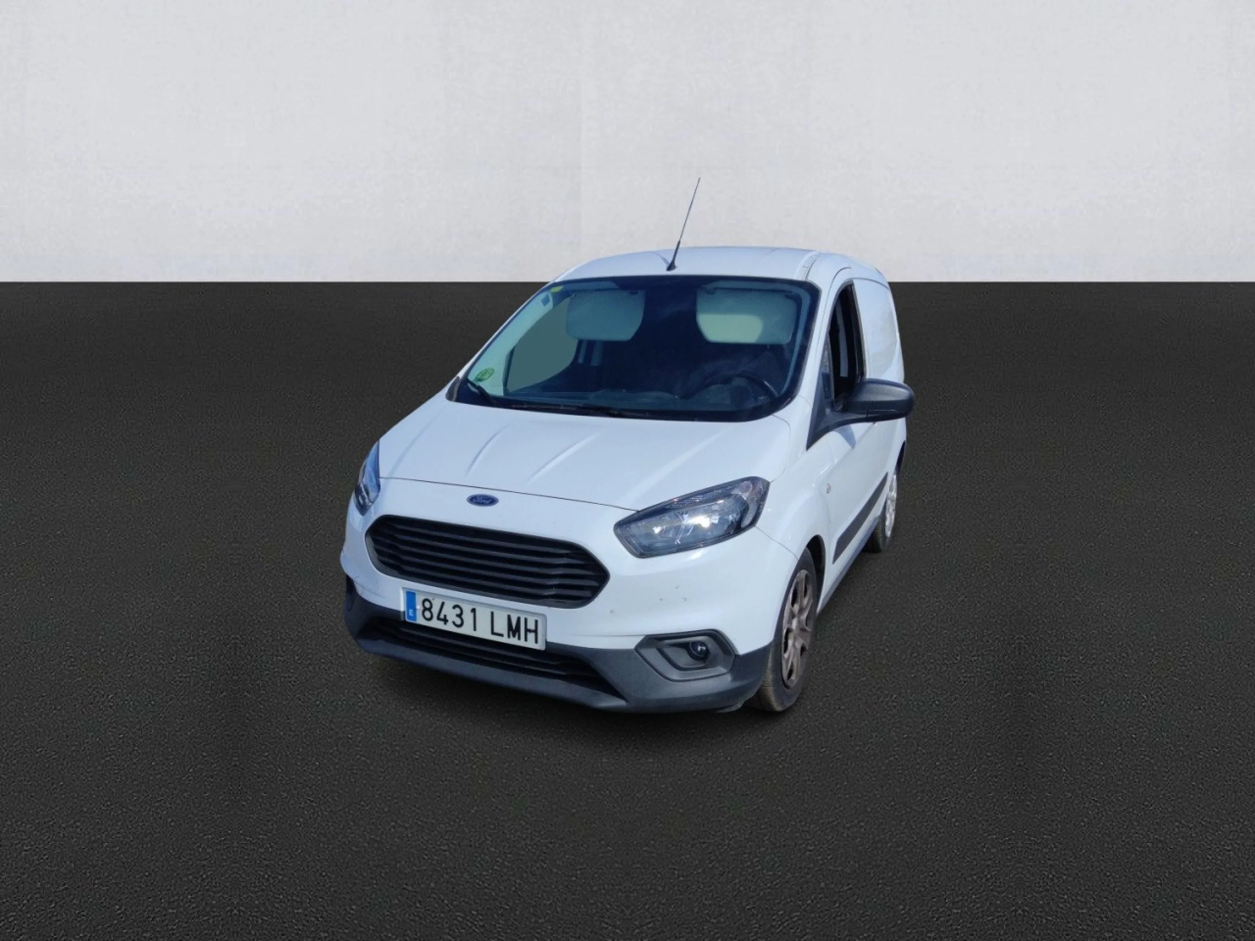 Ford TRANSIT COURIER Van 1.5 TDCi 56kW Trend - Foto 1