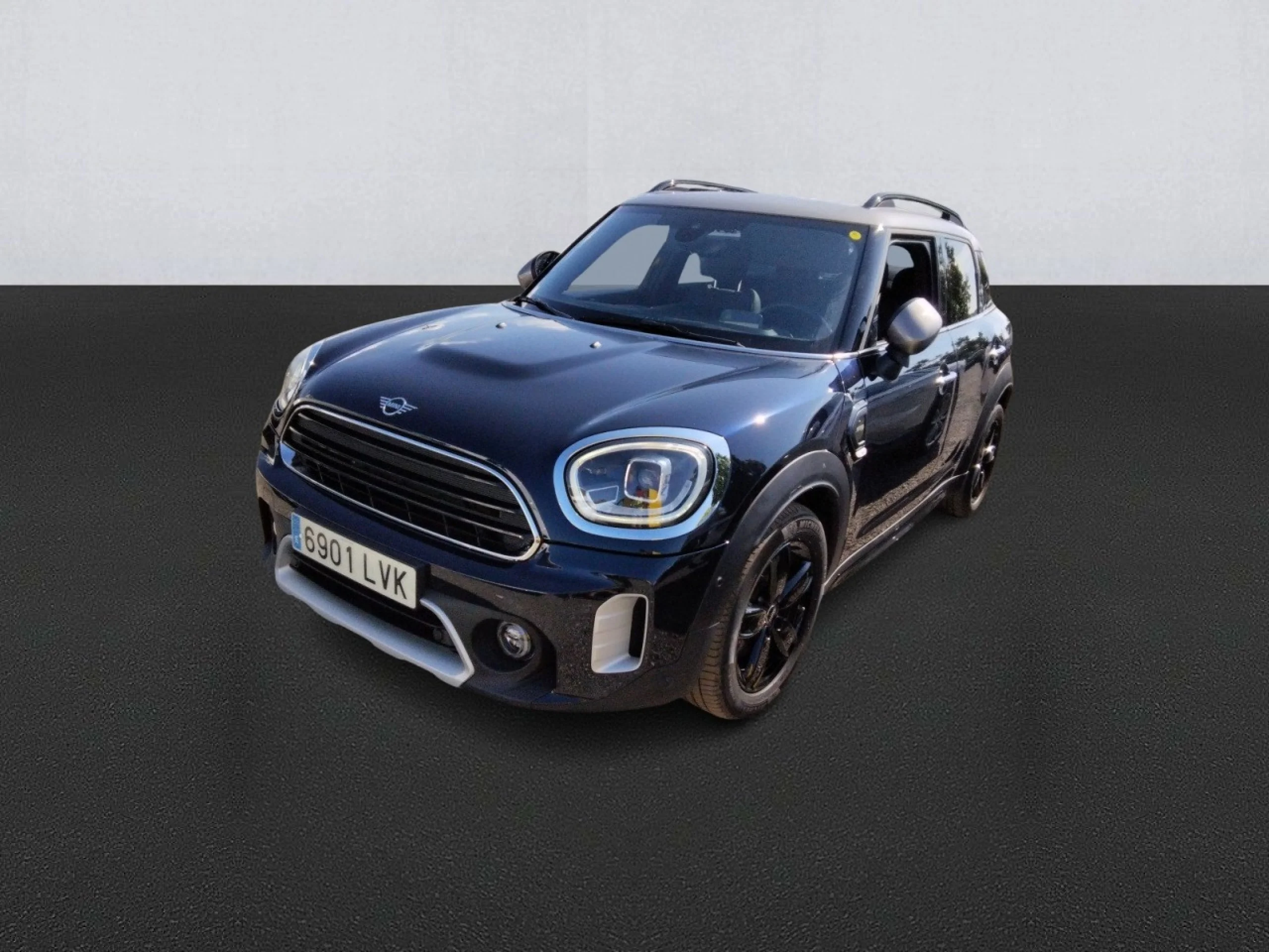 Mini COUNTRYMAN Cooper - Foto 1