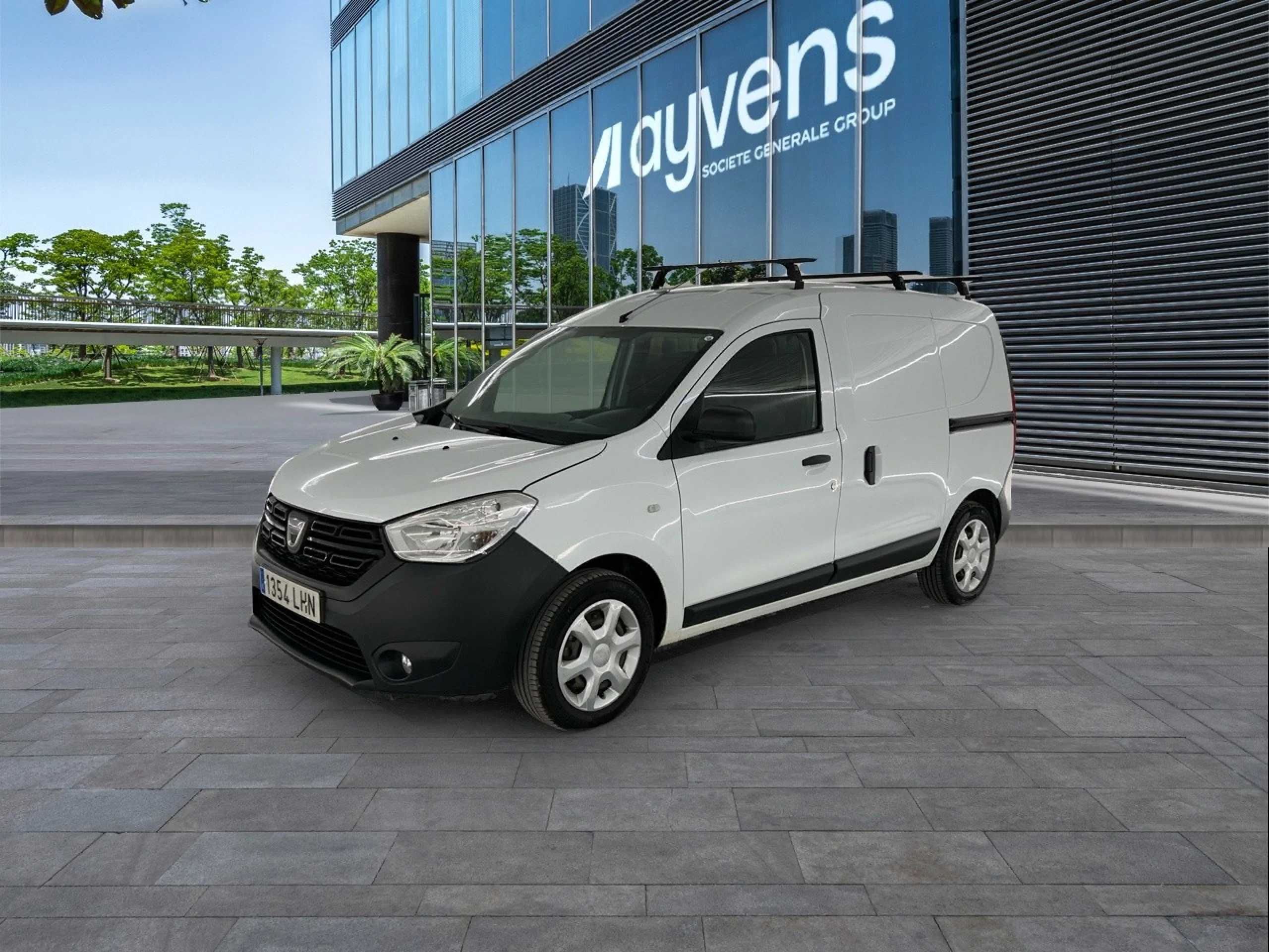 DACIA DOKKER Van Essential Blue dCi 70kW (95CV) - Foto 1