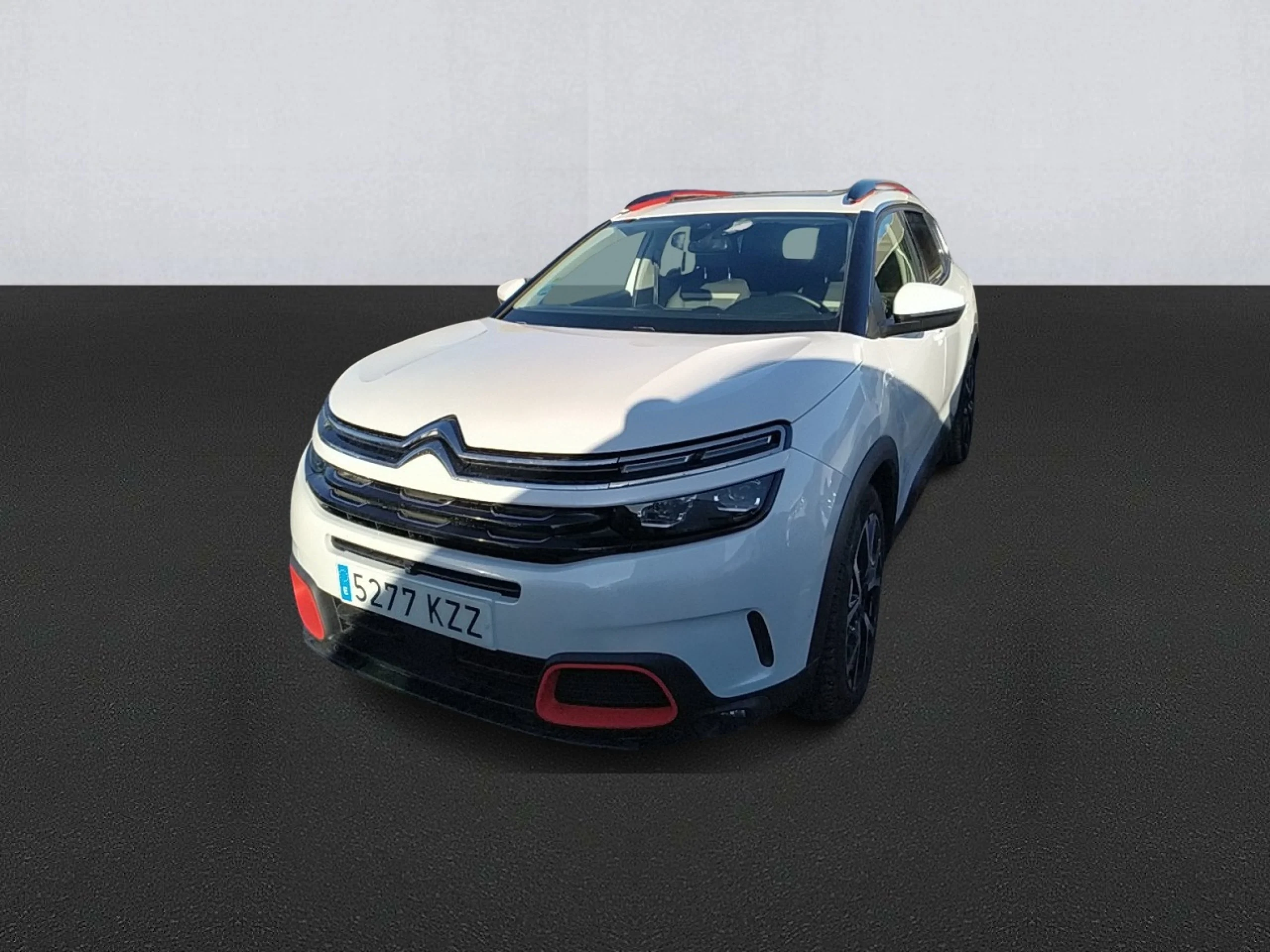 Citroen C5 Aircross BlueHdi 132kW (180CV) S&S EAT8 Shine - Foto 1