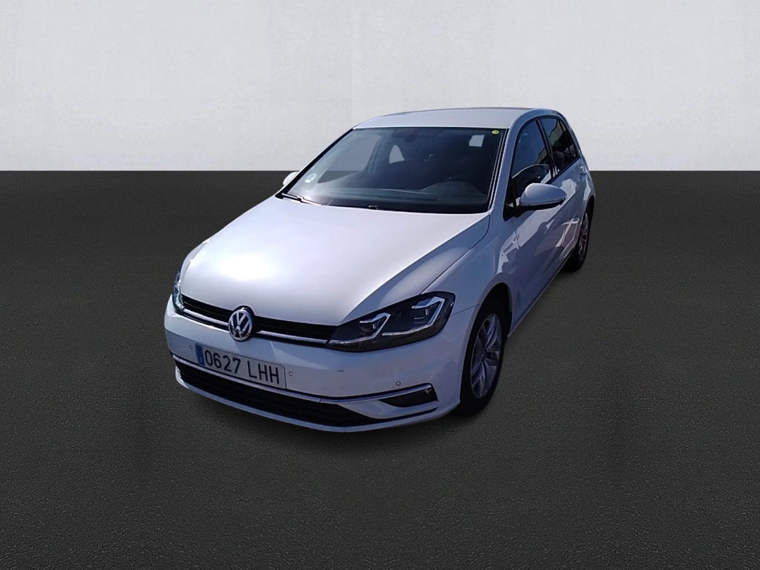 Volkswagen Golf Advance 2.0 TDI 110kW (150CV) DSG - Foto 1