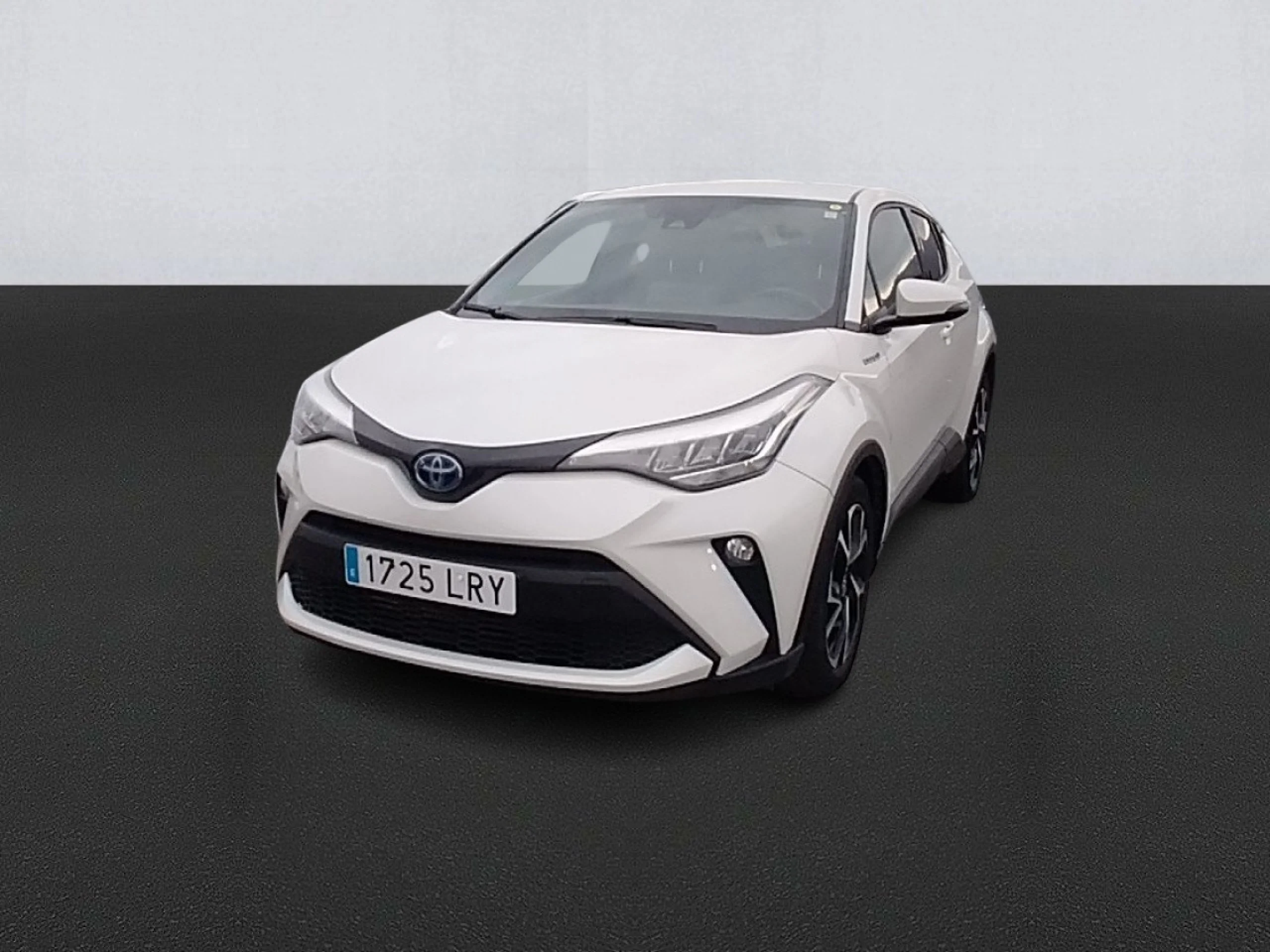 Toyota C-HR 1.8 125H Advance - Foto 1