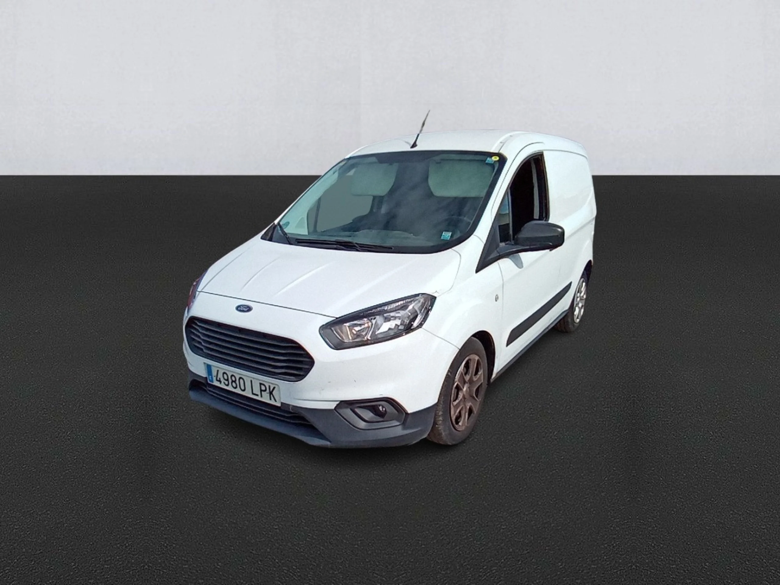 Ford TRANSIT COURIER Van 1.5 TDCi 56kW Trend - Foto 1