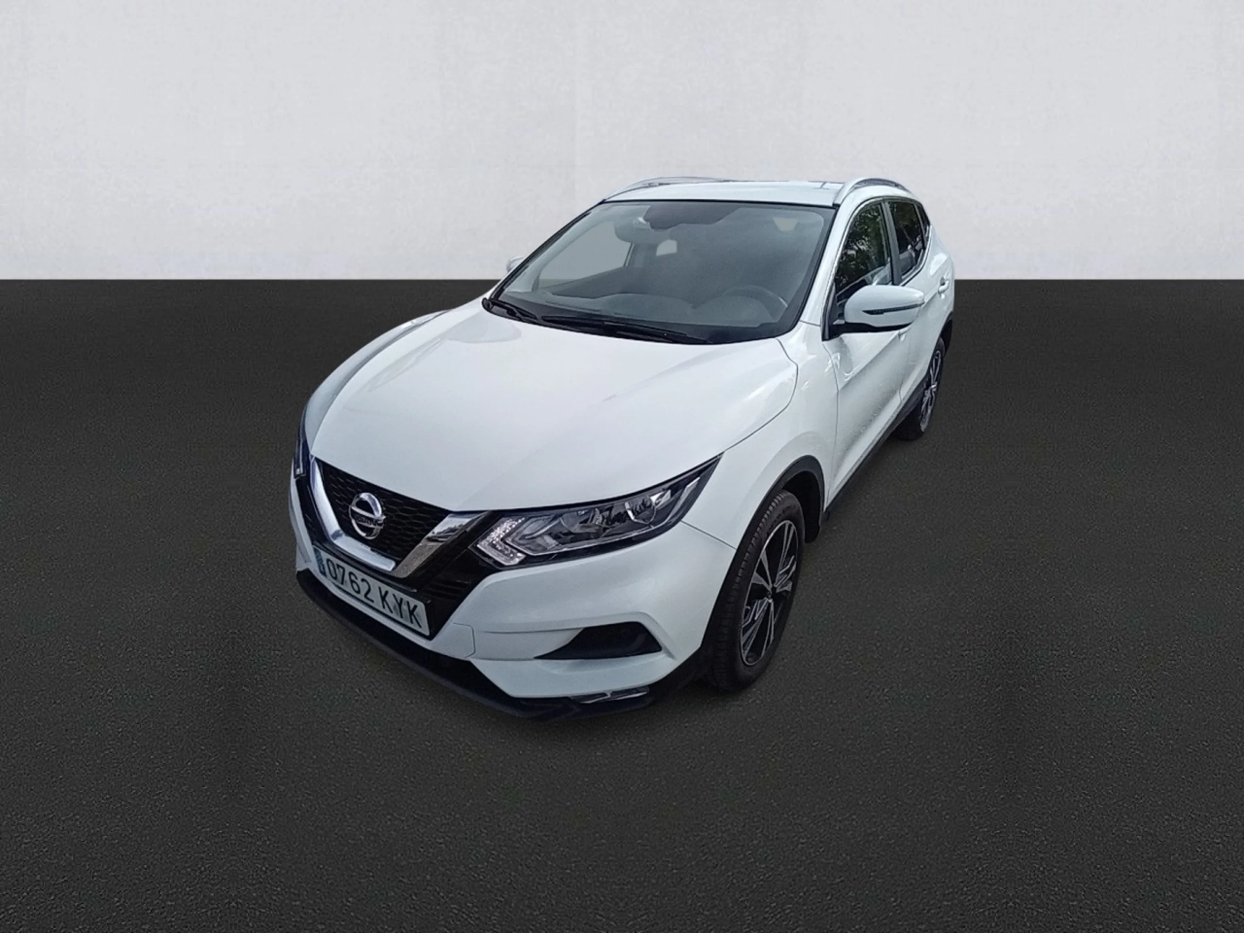 NISSAN QASHQAI DIG-T 103 kW (140 CV) E6D ACENTA - Foto 1