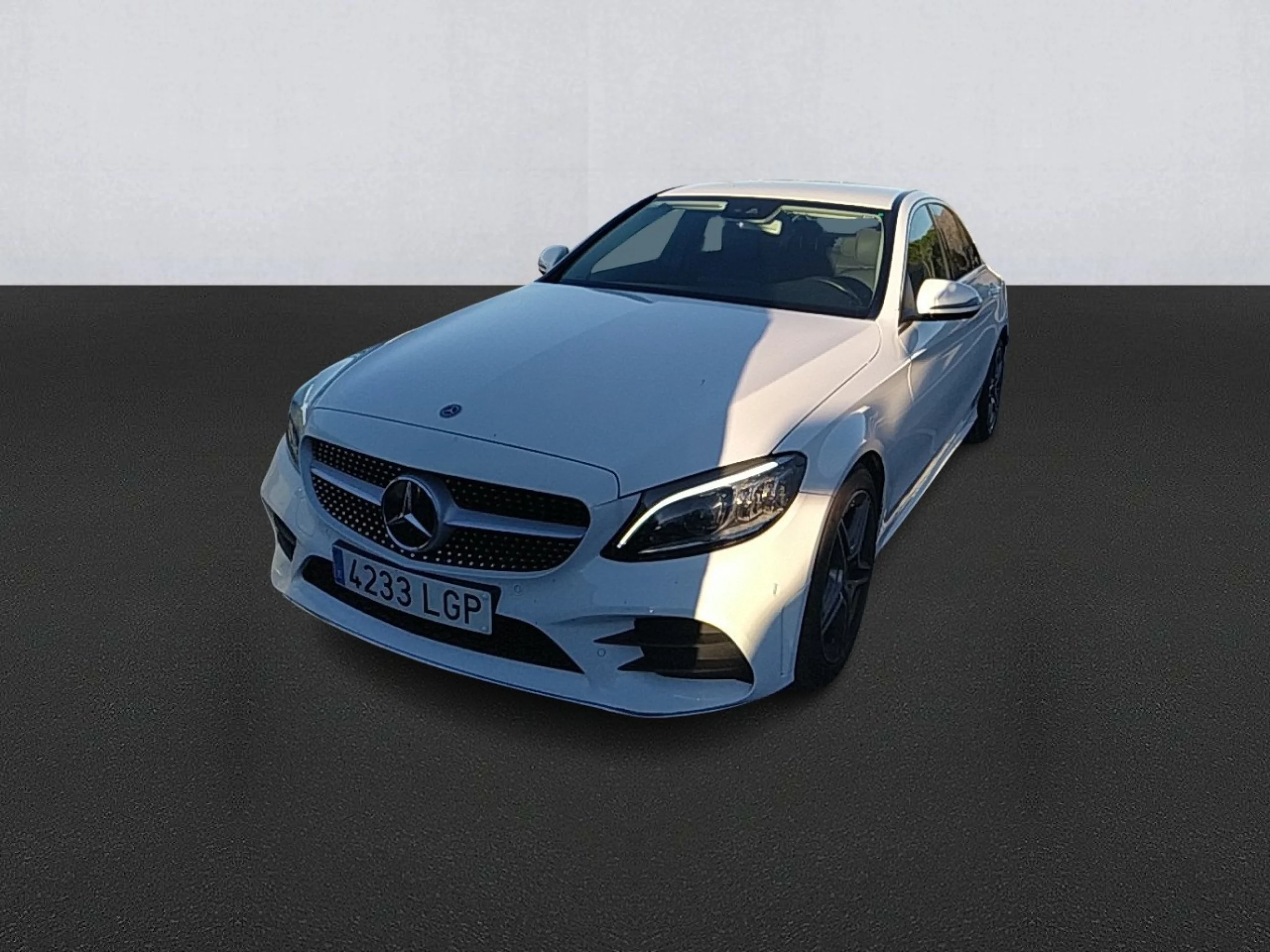 Mercedes Benz C-CLASS C 220 d - Foto 1