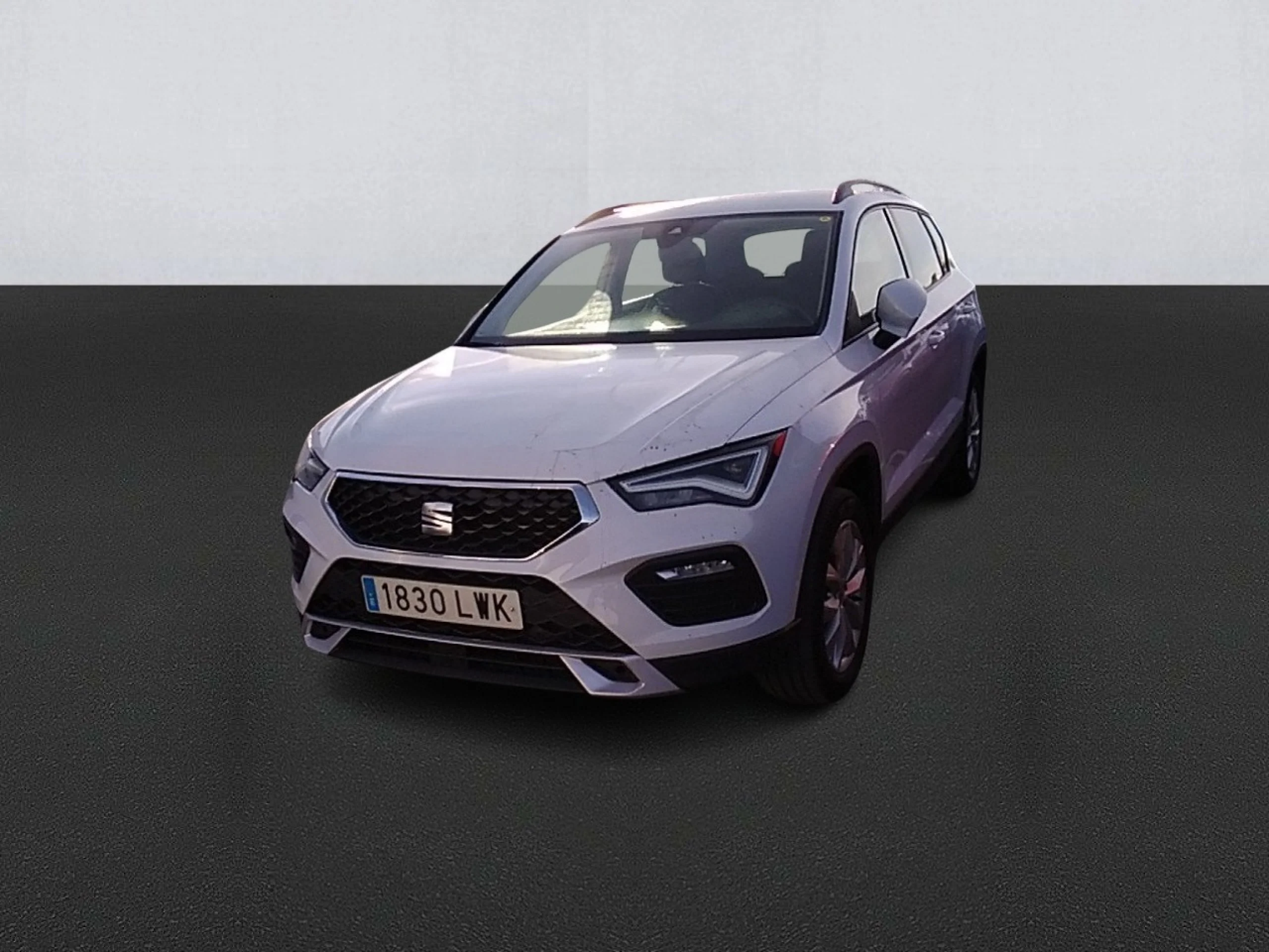 SEAT Ateca 2.0 TDI 85kW (115CV) S&S Style Go "M" - Foto 1