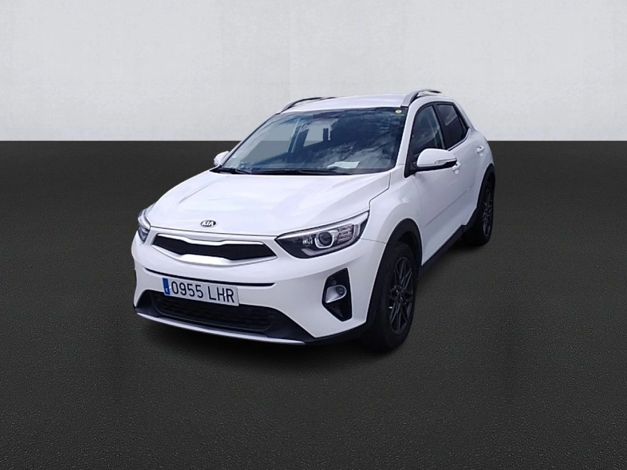 KIA STONIC 1.0 T-GDi 74kW (100CV) Black Edition - Foto 1