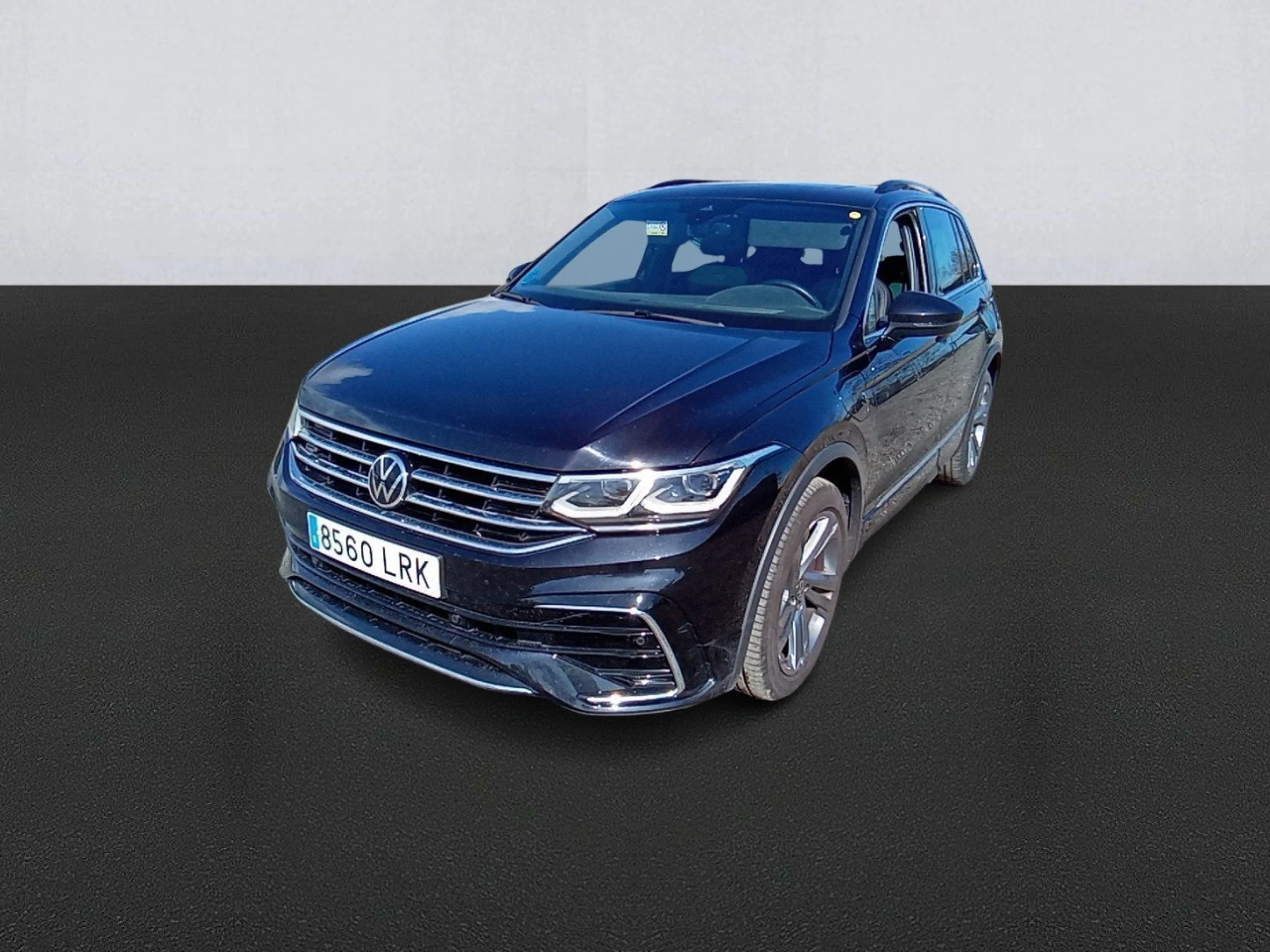 Volkswagen Tiguan R-Line 1.4 TSI eHybrid 180kW (245CV) DSG - Foto 1