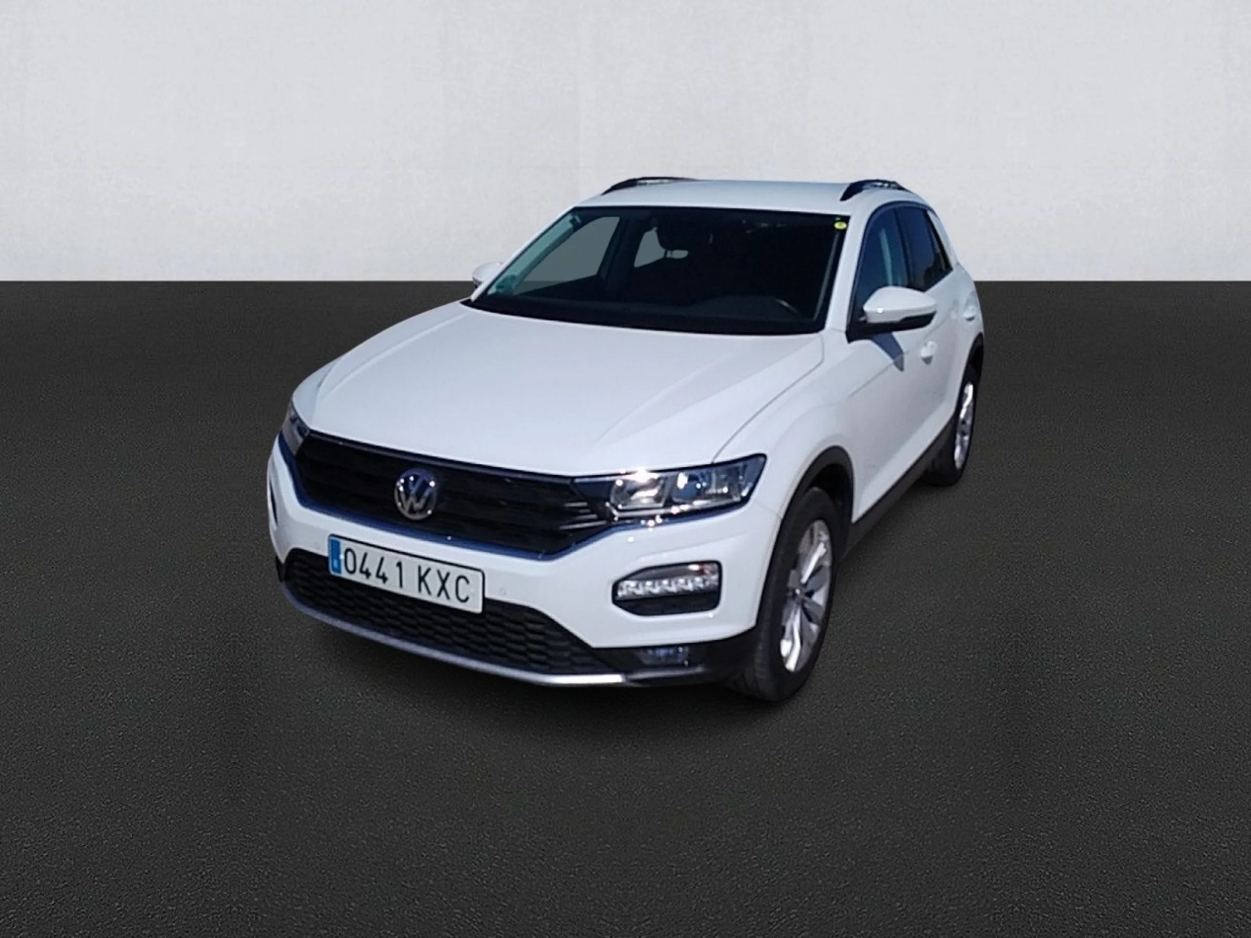 Volkswagen T-Roc Advance 1.0 TSI 85kW (115CV) - Foto 1