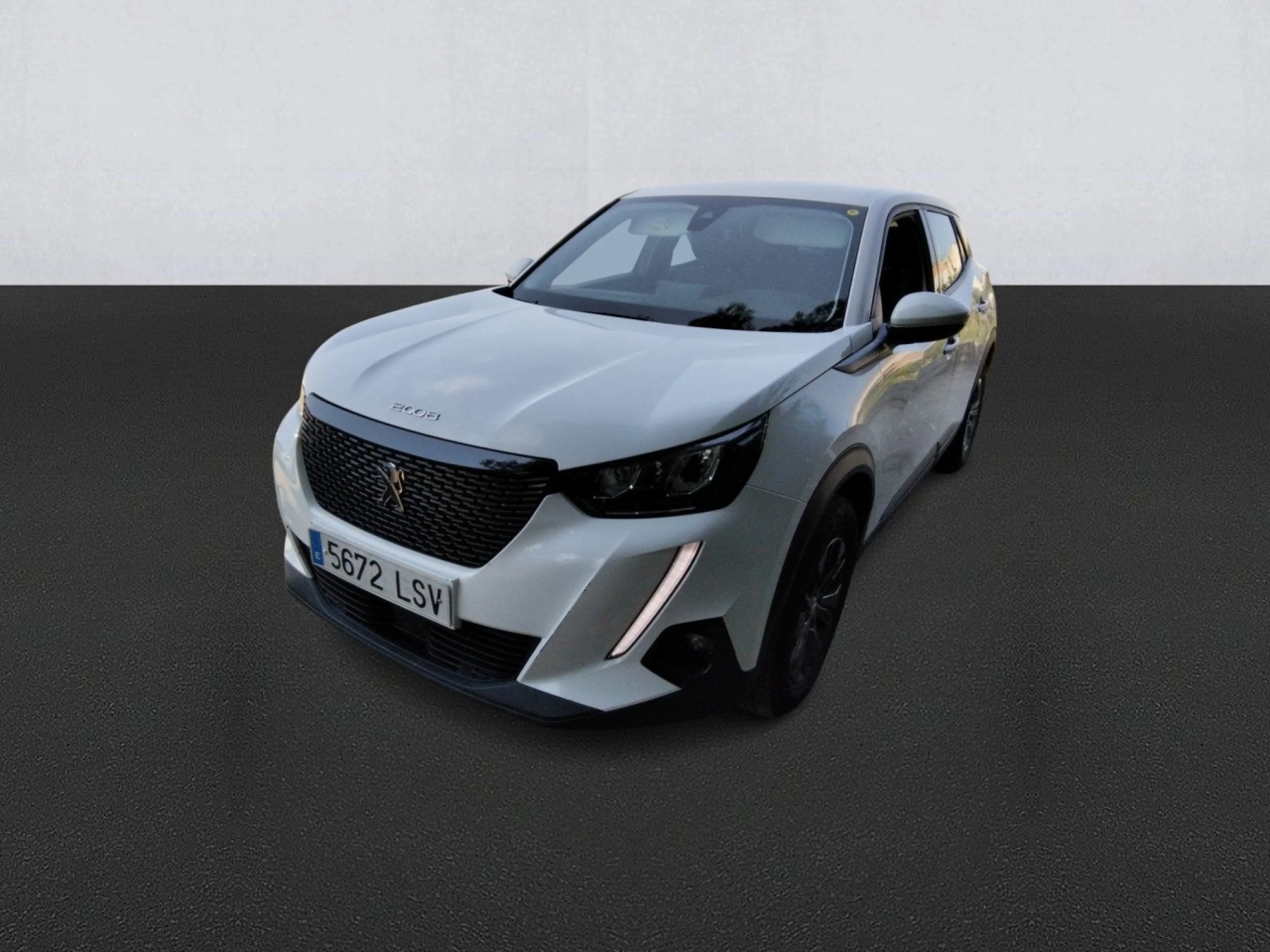 Peugeot 2008 Active Pack BlueHDI 81kW (110CV) - Foto 1