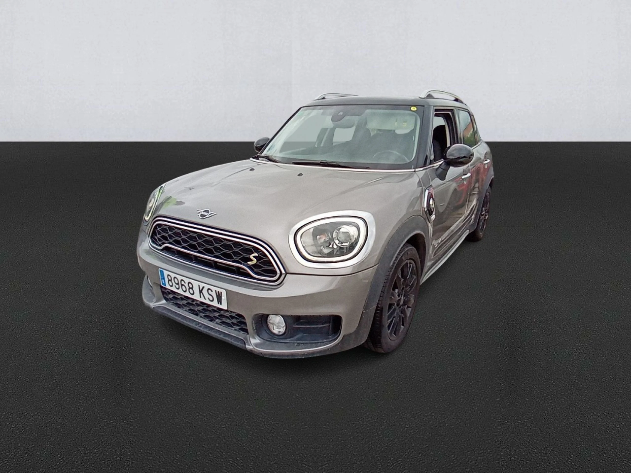 Mini COUNTRYMAN Cooper S E ALL4 - Foto 1