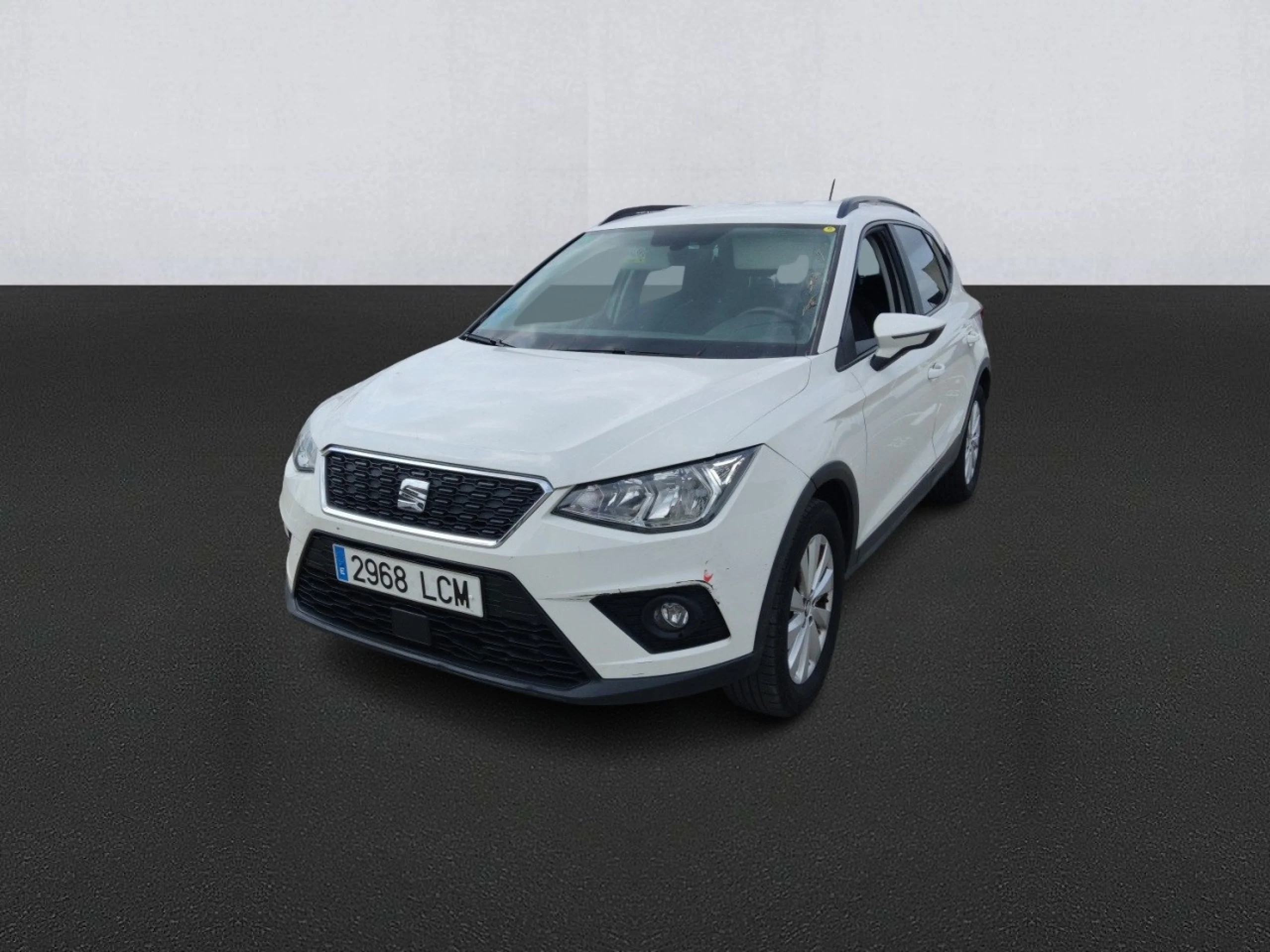 SEAT ARONA 1.0 TSI 85kW (115CV) Style Edition Eco - Foto 1