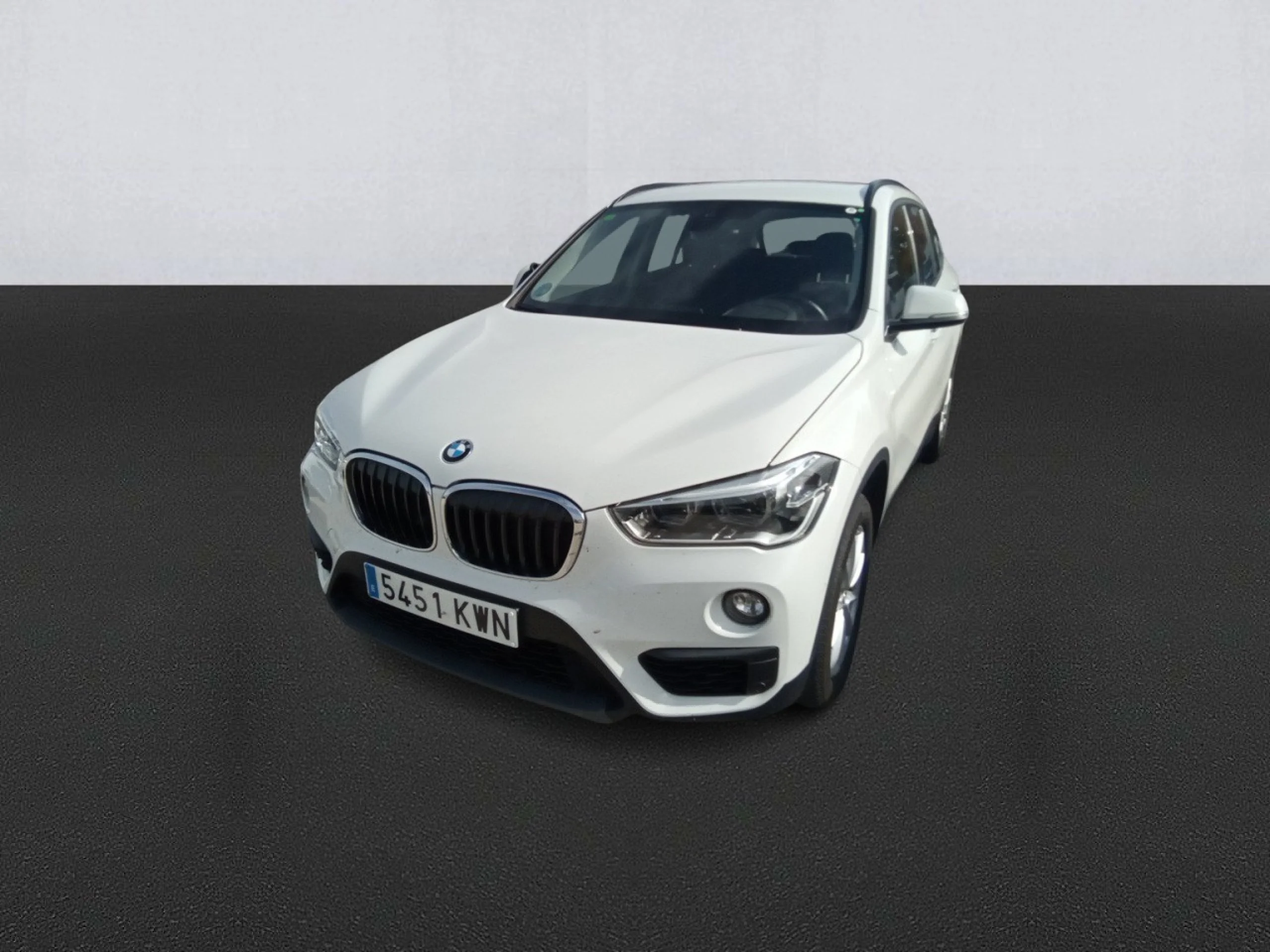 BMW X1 sDrive18d Business - Foto 1