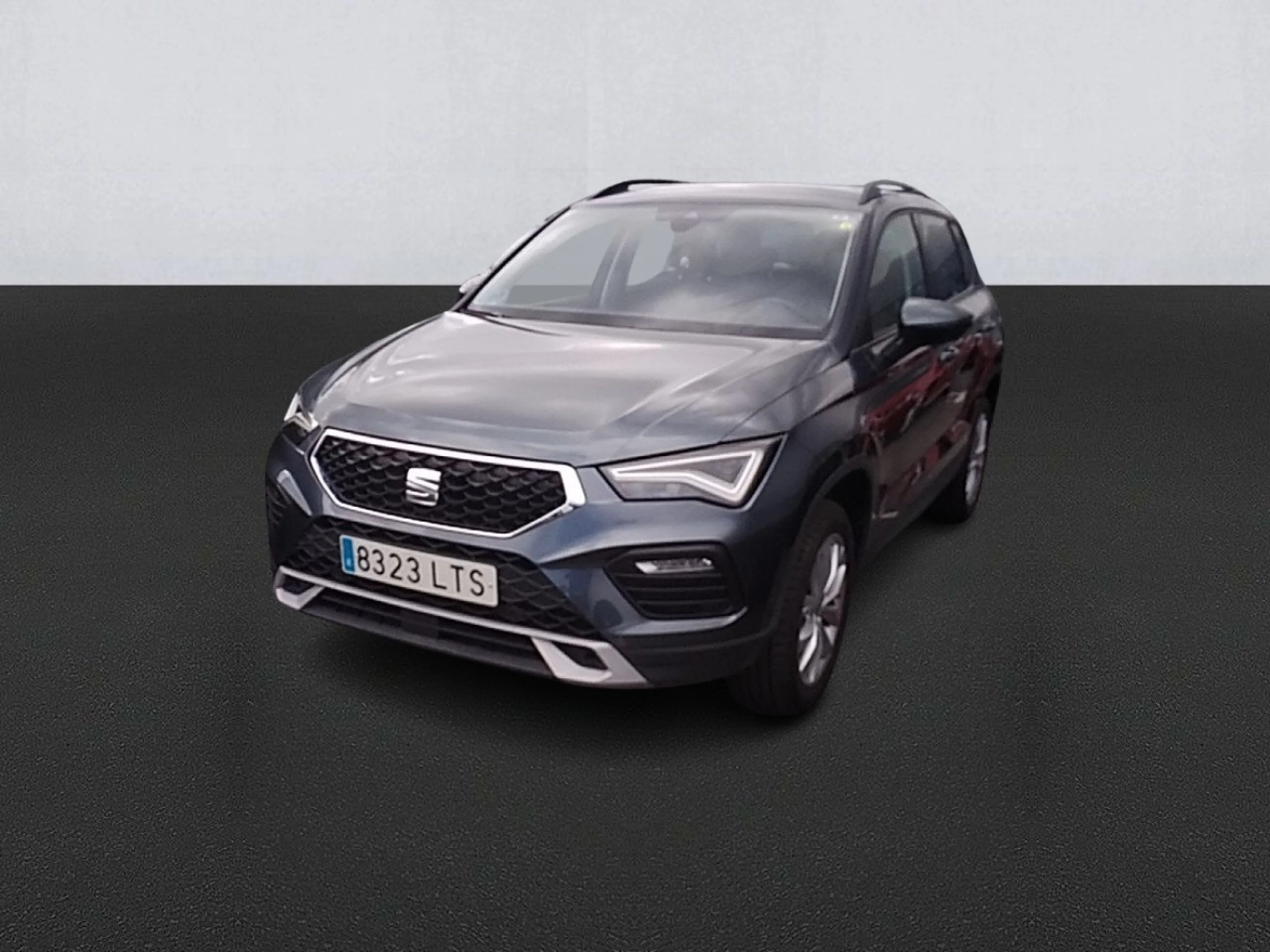 SEAT Ateca 1.0 TSI 81kW St&Sp Style Go "M" - Foto 1