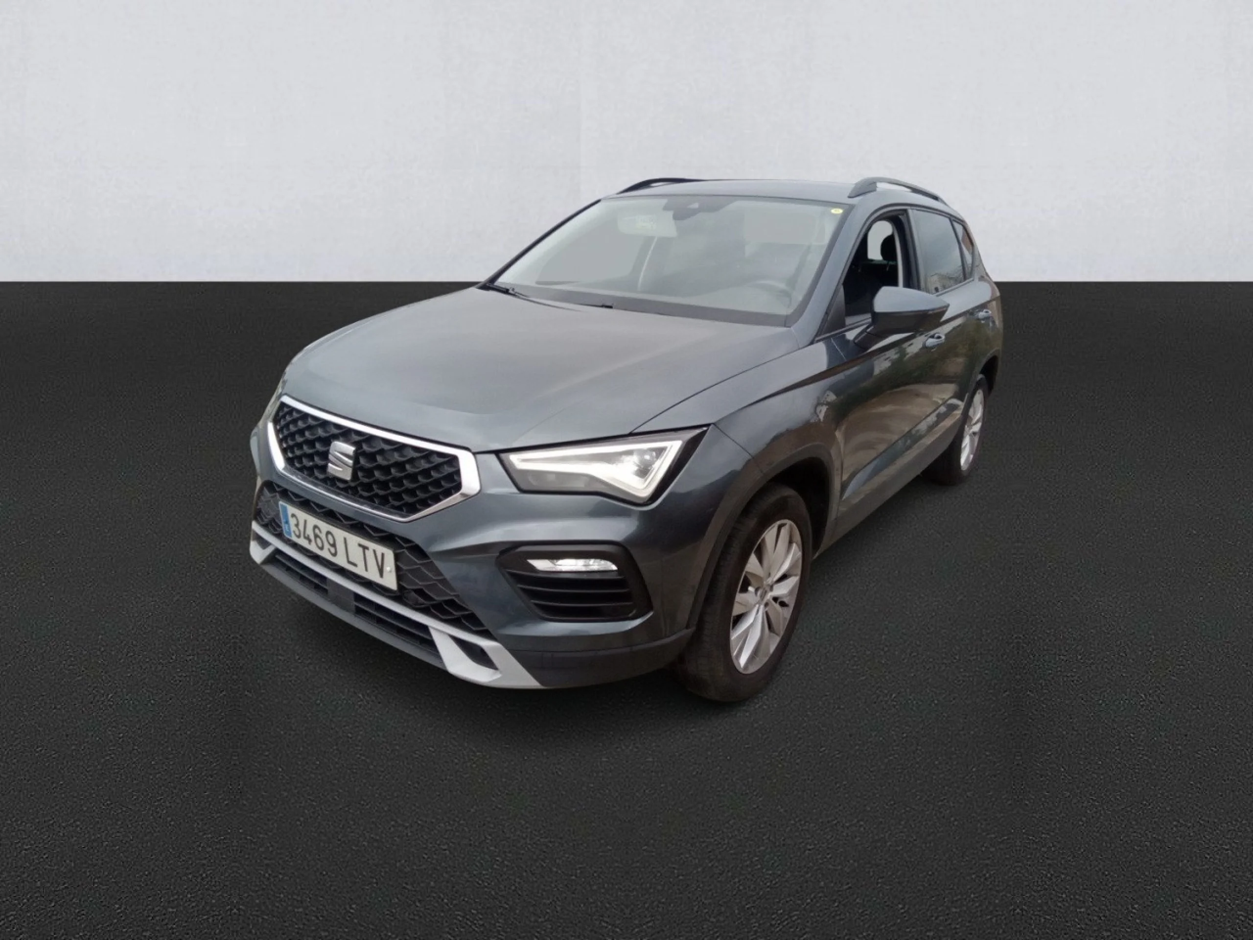 SEAT Ateca 1.0 TSI 81kW St&Sp Style Go "M" - Foto 1