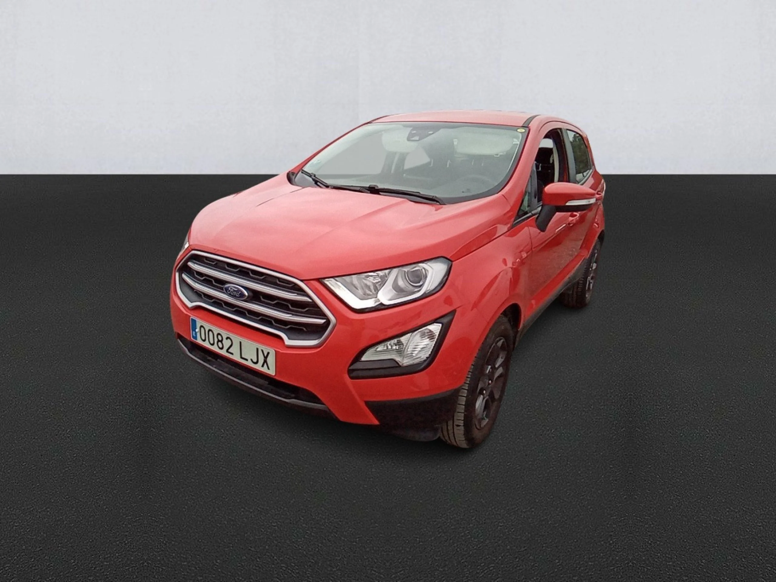 Ford ECOSPORT 1.0T EcoBoost 73kW (100CV) S&S Trend - Foto 1