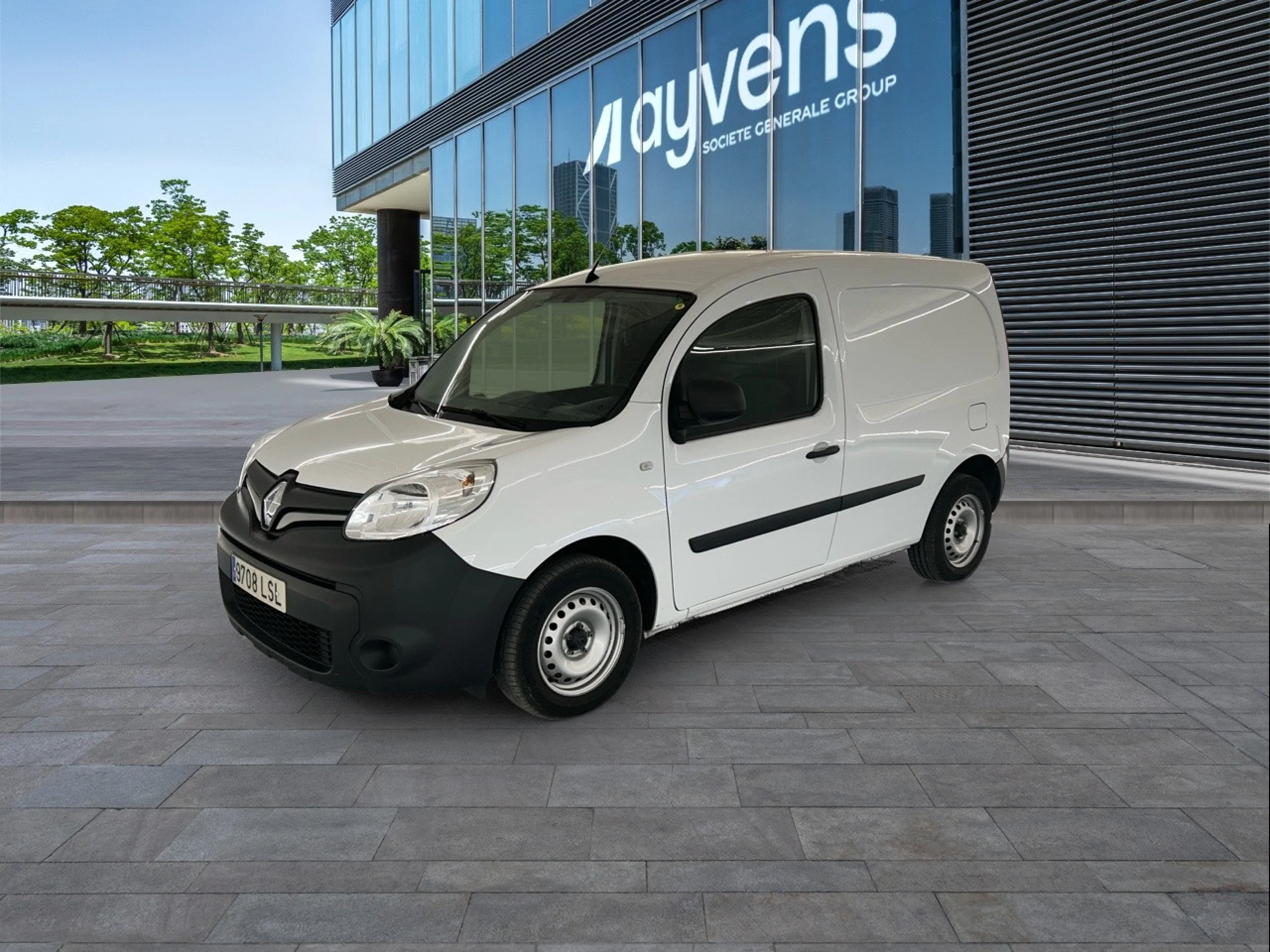 Renault KANGOO EXPRESS (O) Profesional Blue dCi 59 kW (80CV) - Foto 1