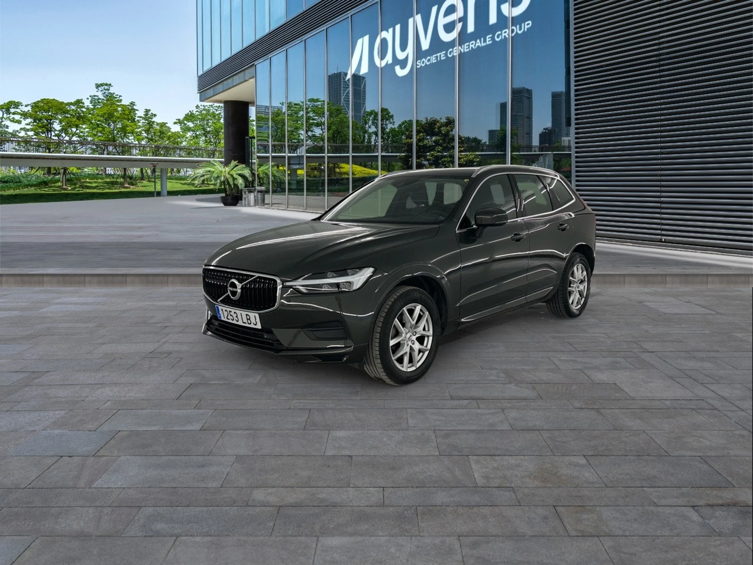 Volvo XC60 2.0 D3 Business Plus - Foto 1