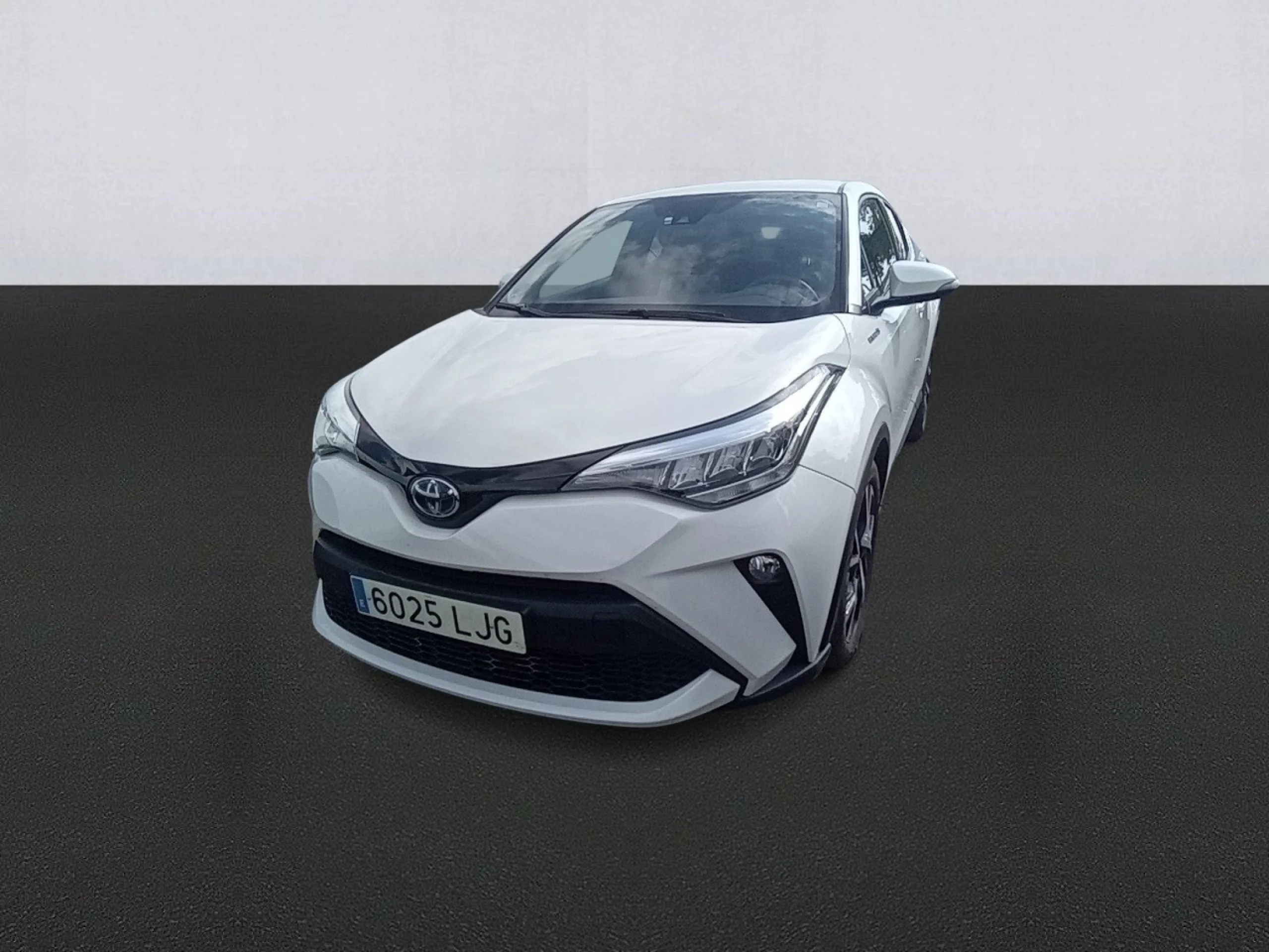 Toyota C-HR 1.8 125H Advance - Foto 1