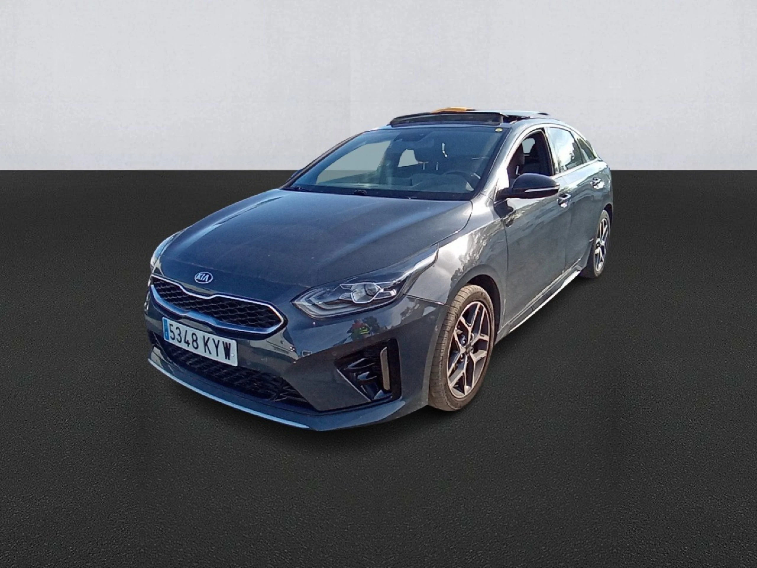 KIA PROCEED 1.4 T-GDi 103kW (140CV) GT Line - Foto 1