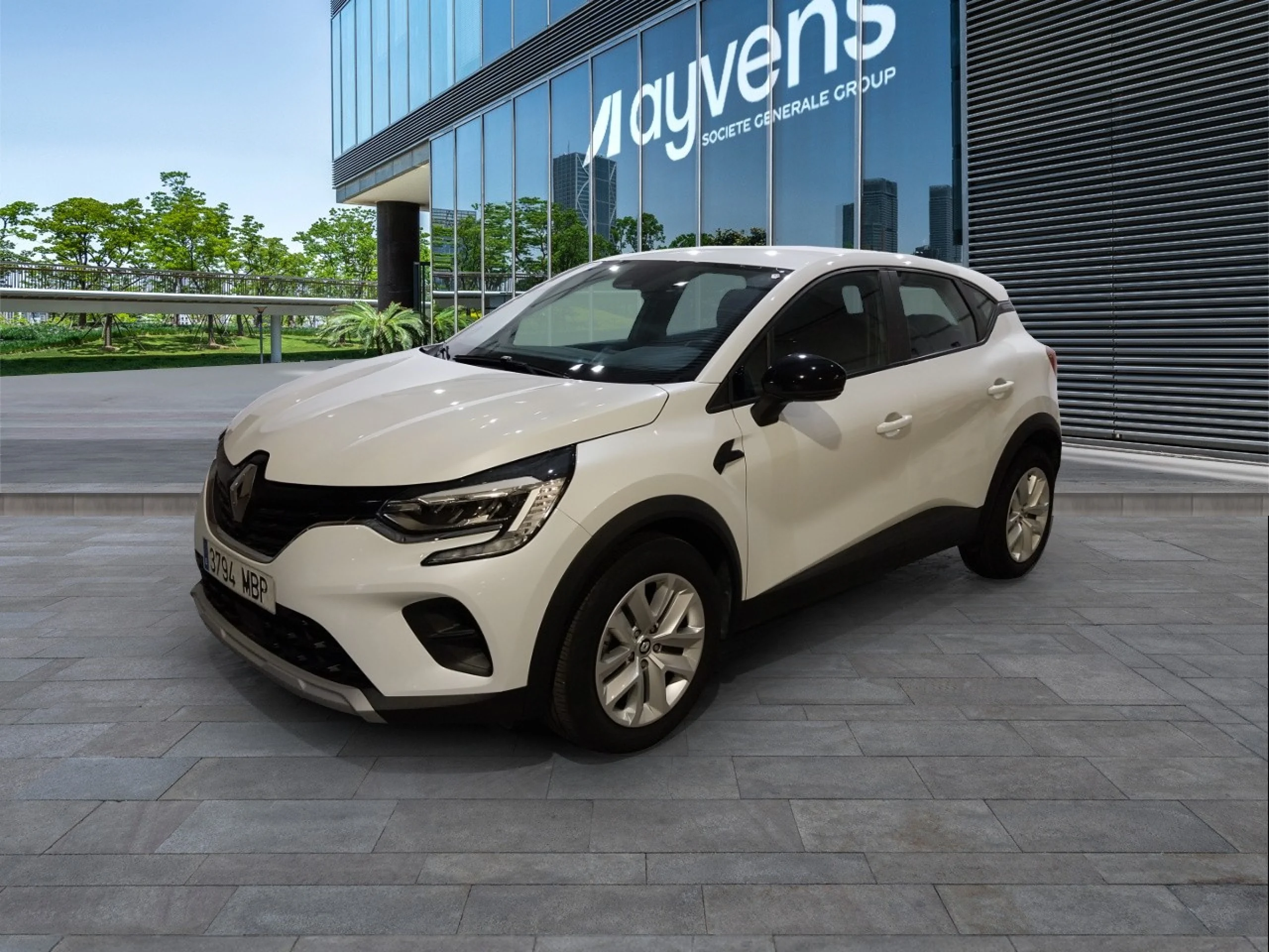 Renault CAPTUR Intens TCe 74kW (100CV) GLP - Foto 1