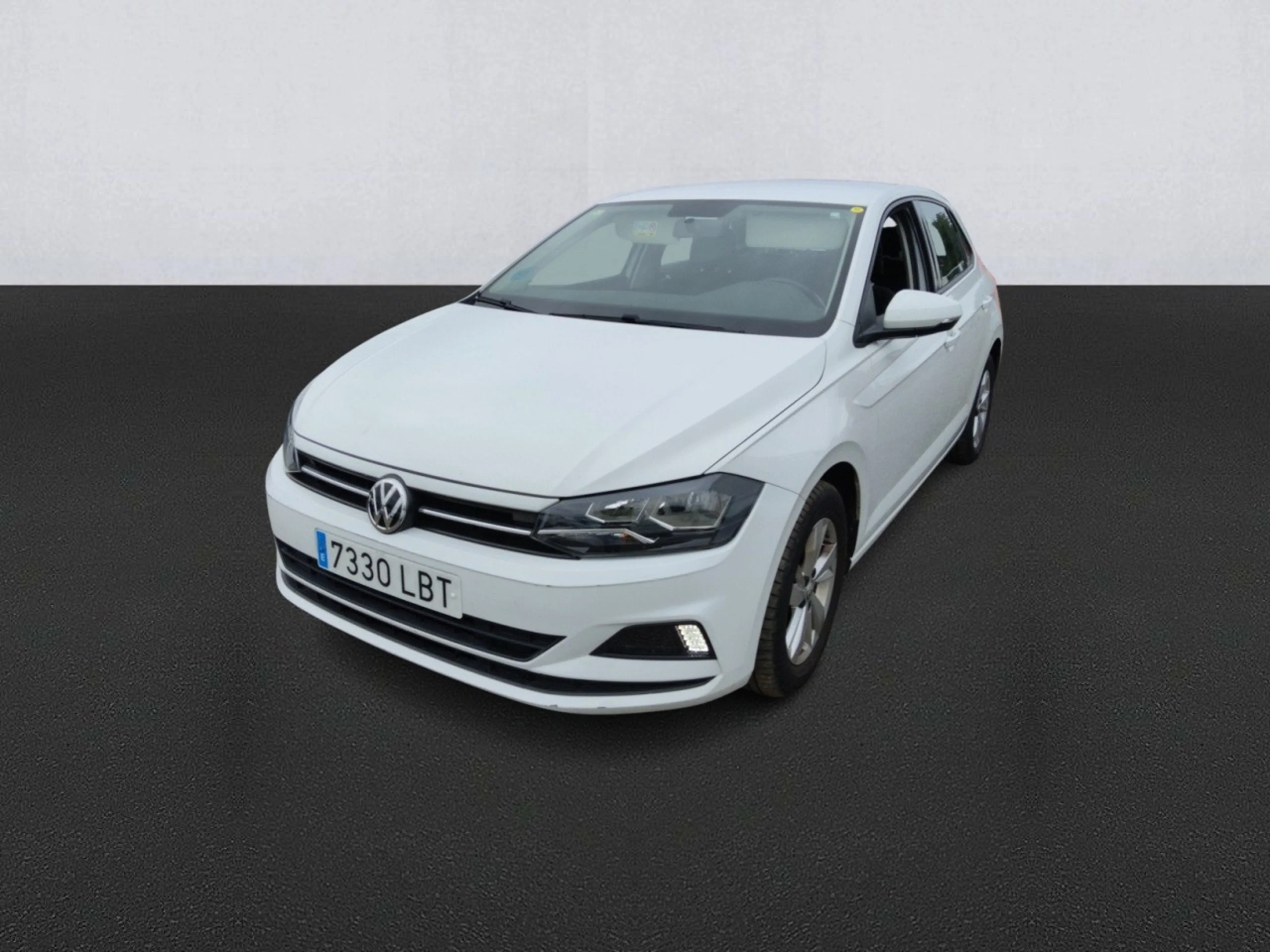 Volkswagen Polo Advance 1.0 59kW (80CV) - Foto 1