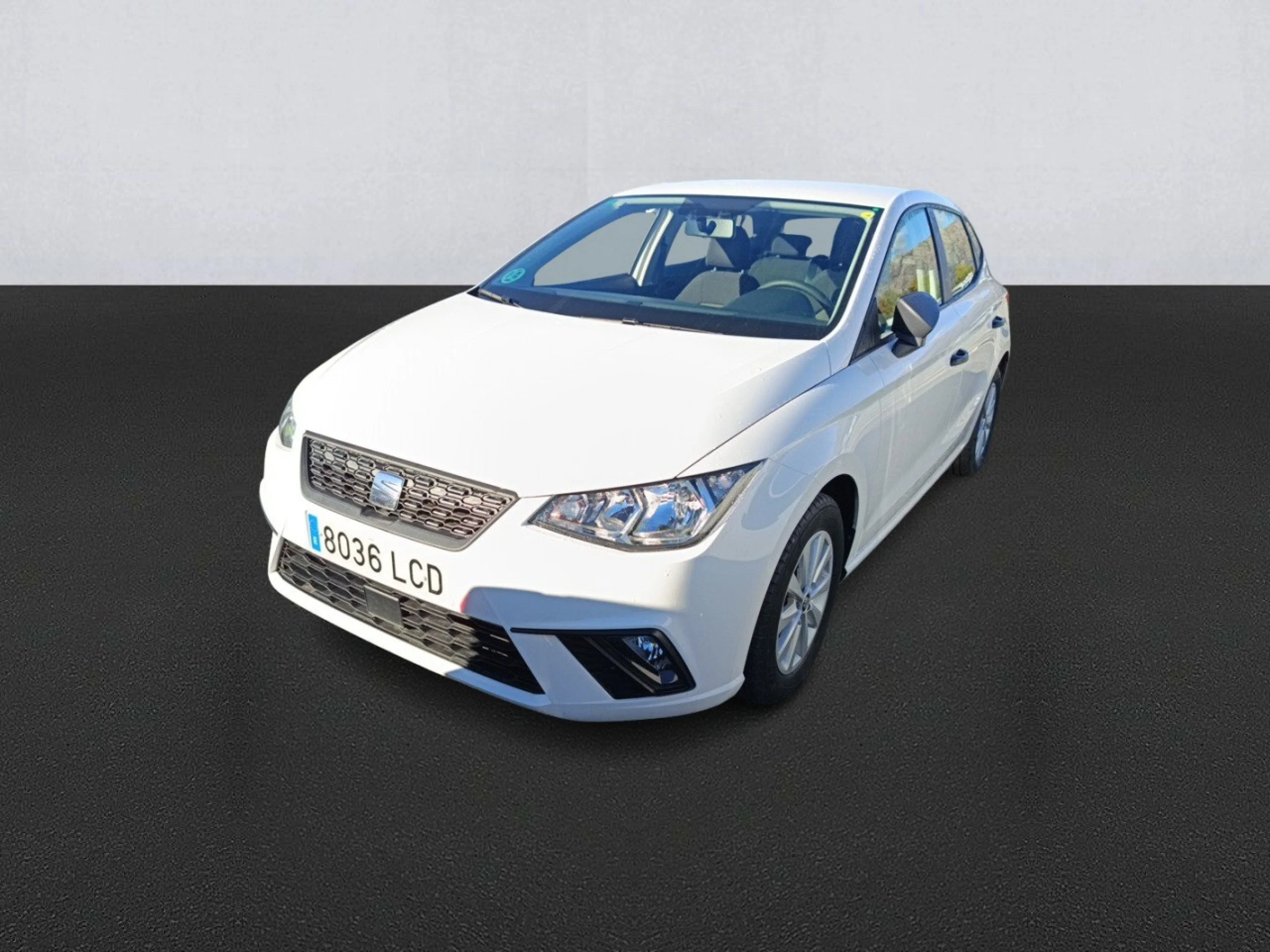 SEAT IBIZA 1.0 TSI 70kW (95CV) Reference Plus - Foto 1