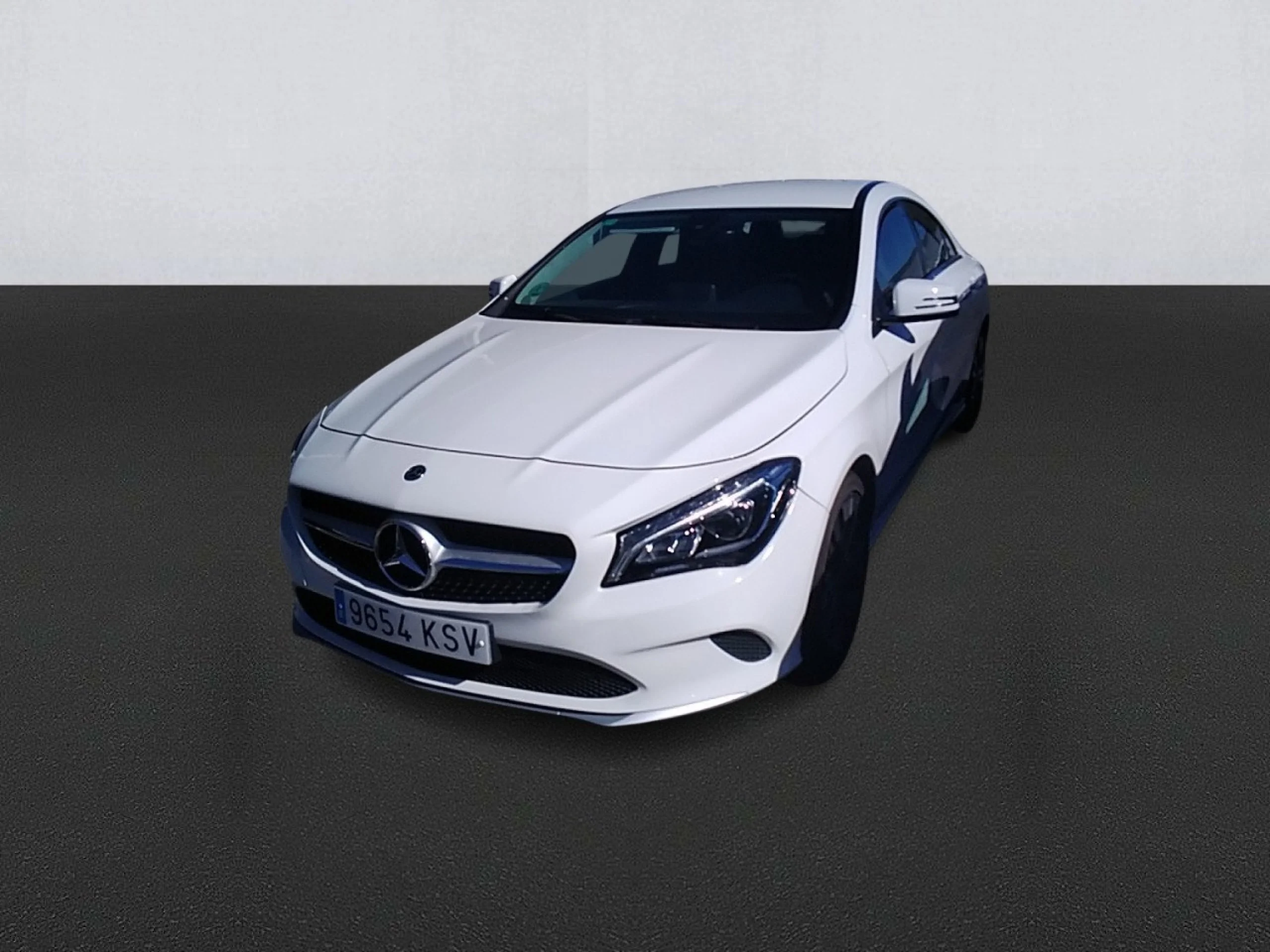 MERCEDES CLA-CLASS CLA 180 - Foto 1