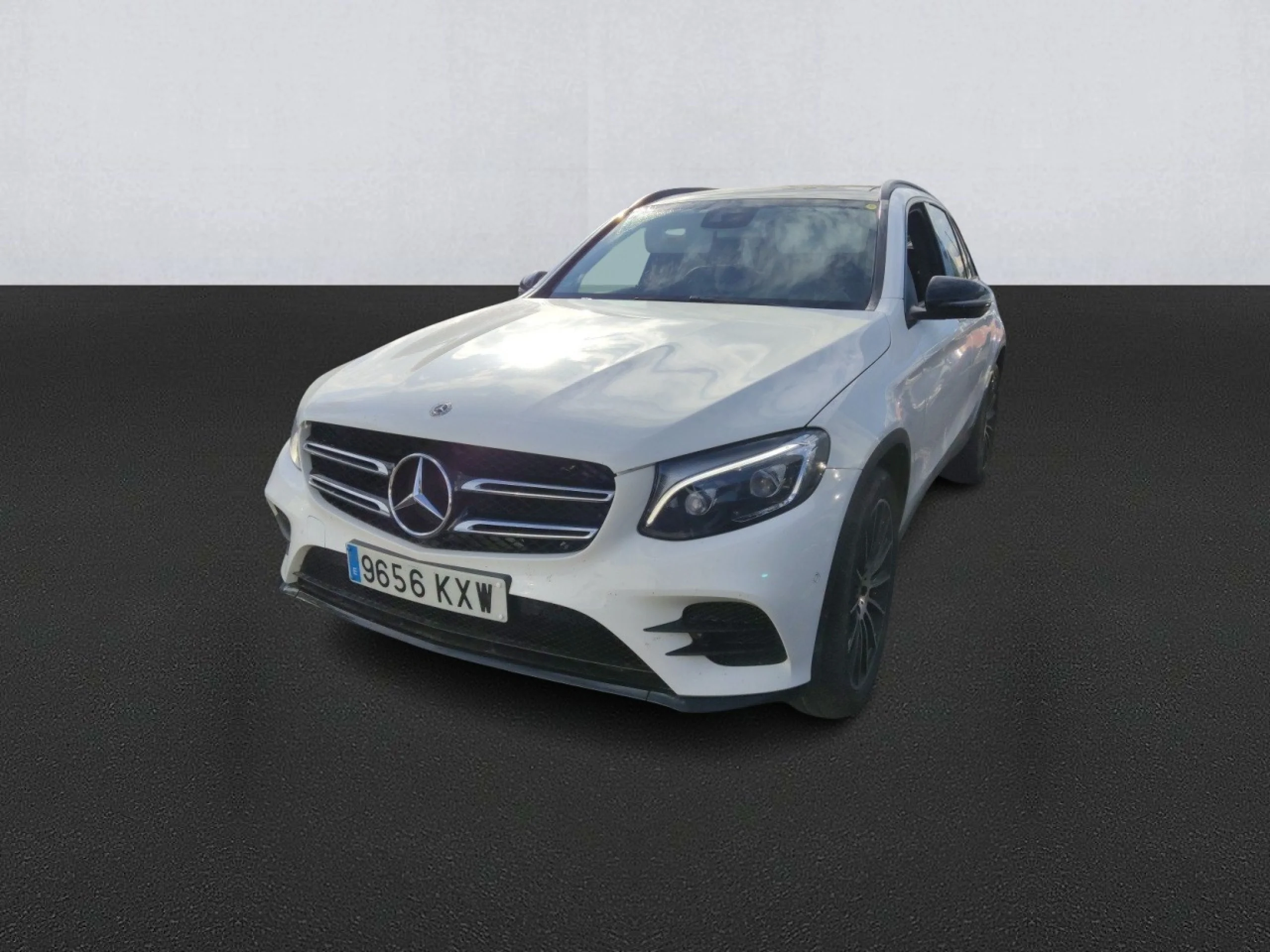 Mercedes Benz GLC-CLASS GLC 220 d 4MATIC - Foto 1