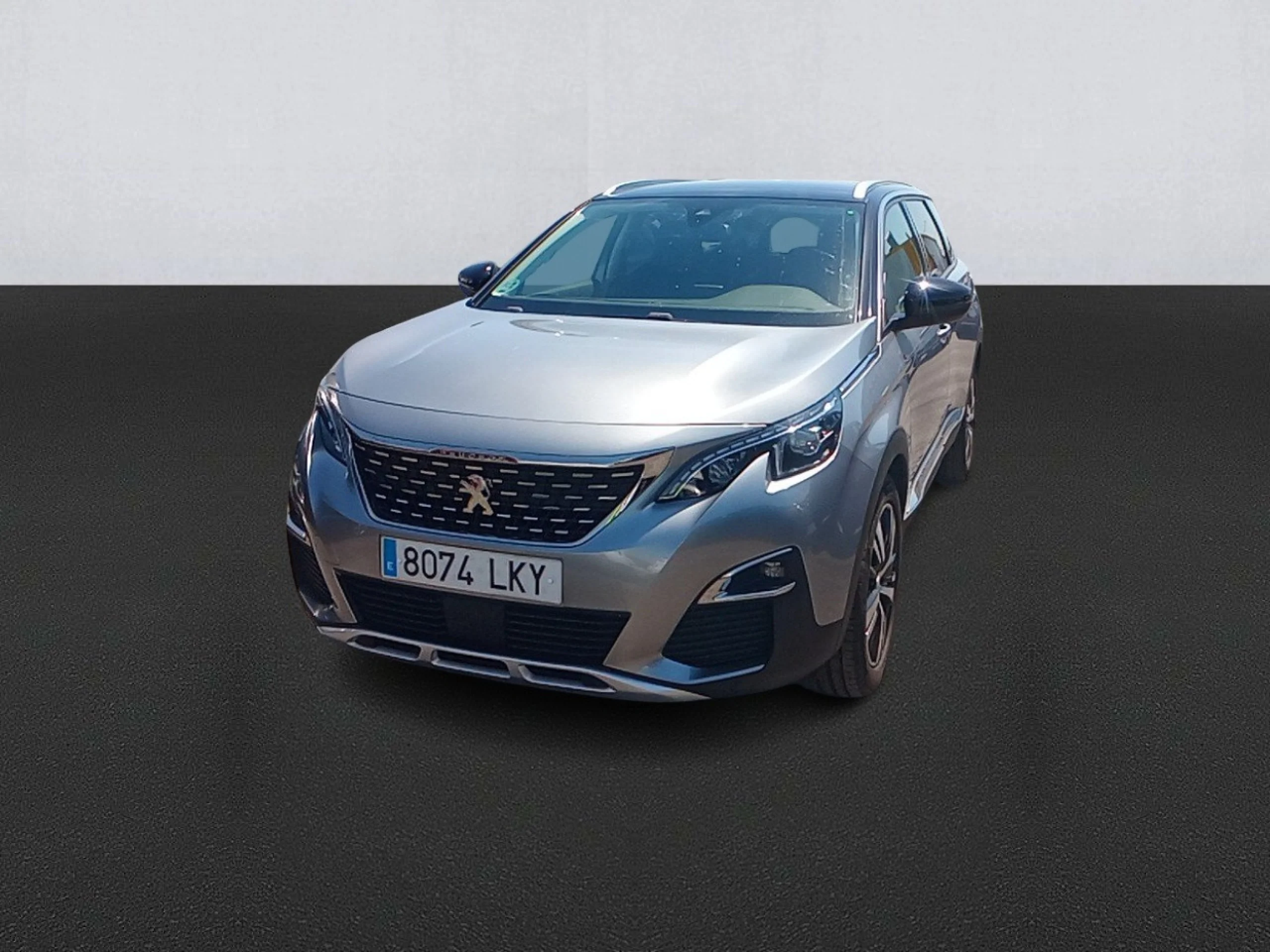 Peugeot 5008 1.5 BlueHDi 96kW (130CV) S&S Allure - Foto 1