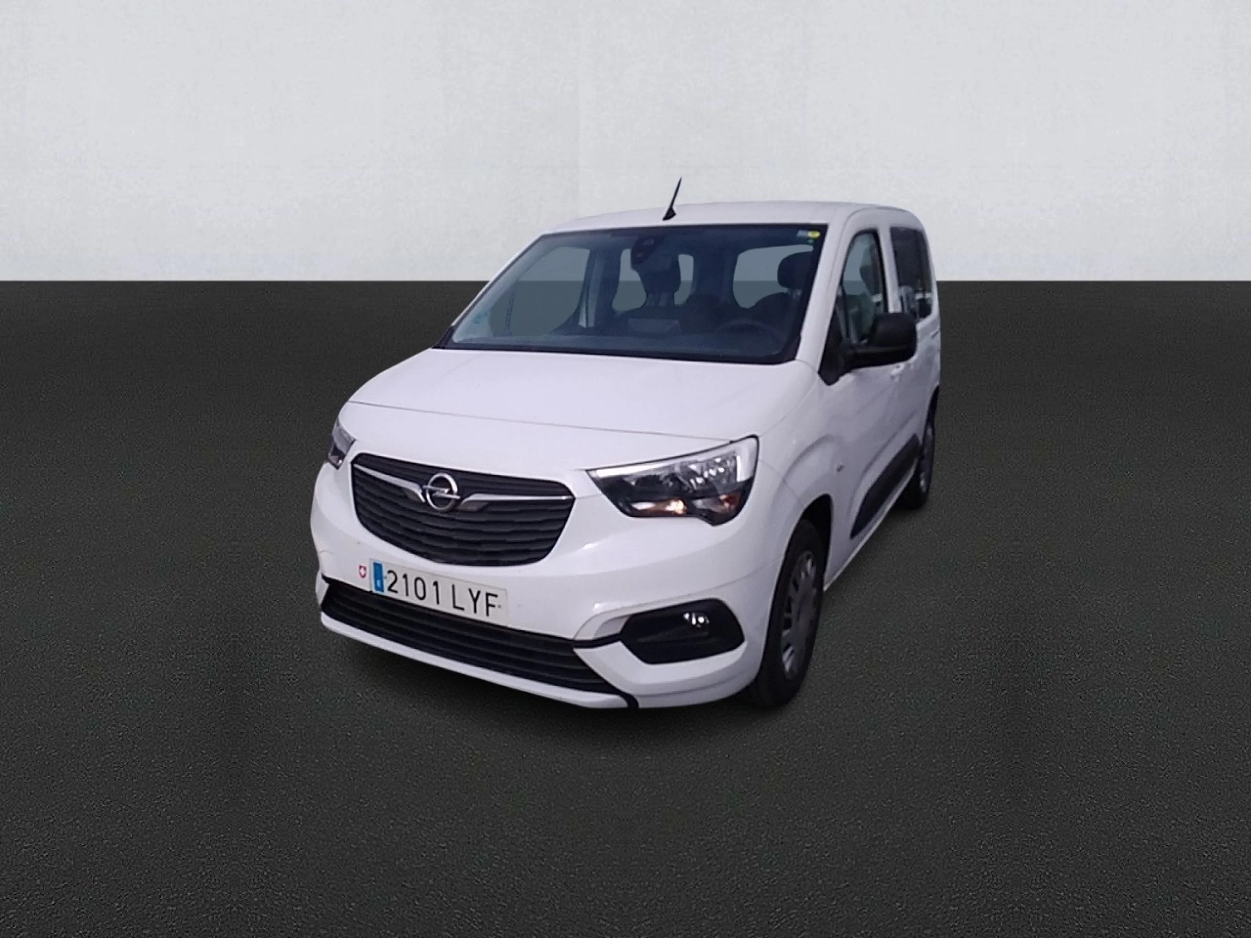 Opel COMBO 1.5 TD 75kW (100CV) S/S Edition Plus L - Foto 1