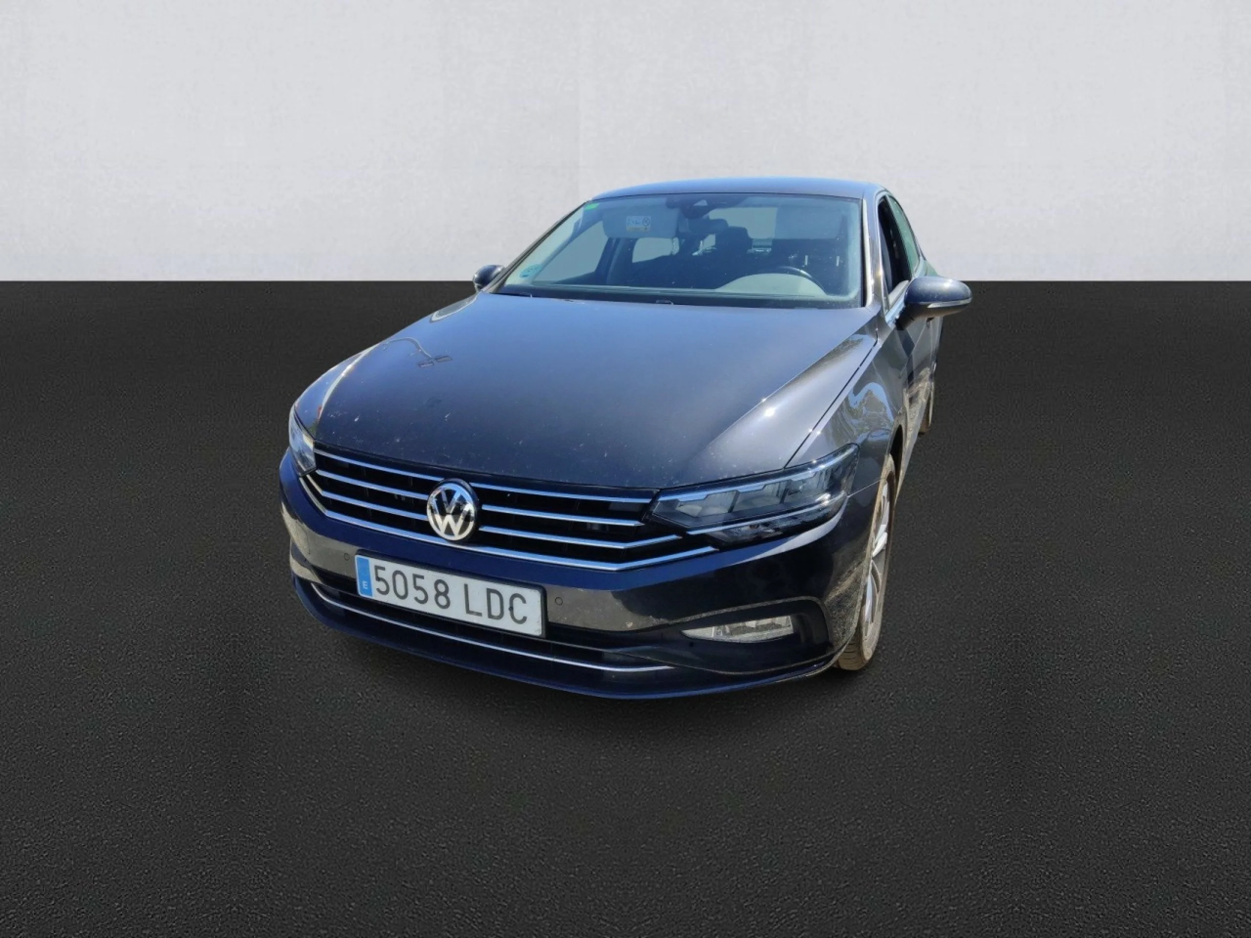 Volkswagen Passat Executive 2.0 TDI 110kW (150CV) - Foto 1