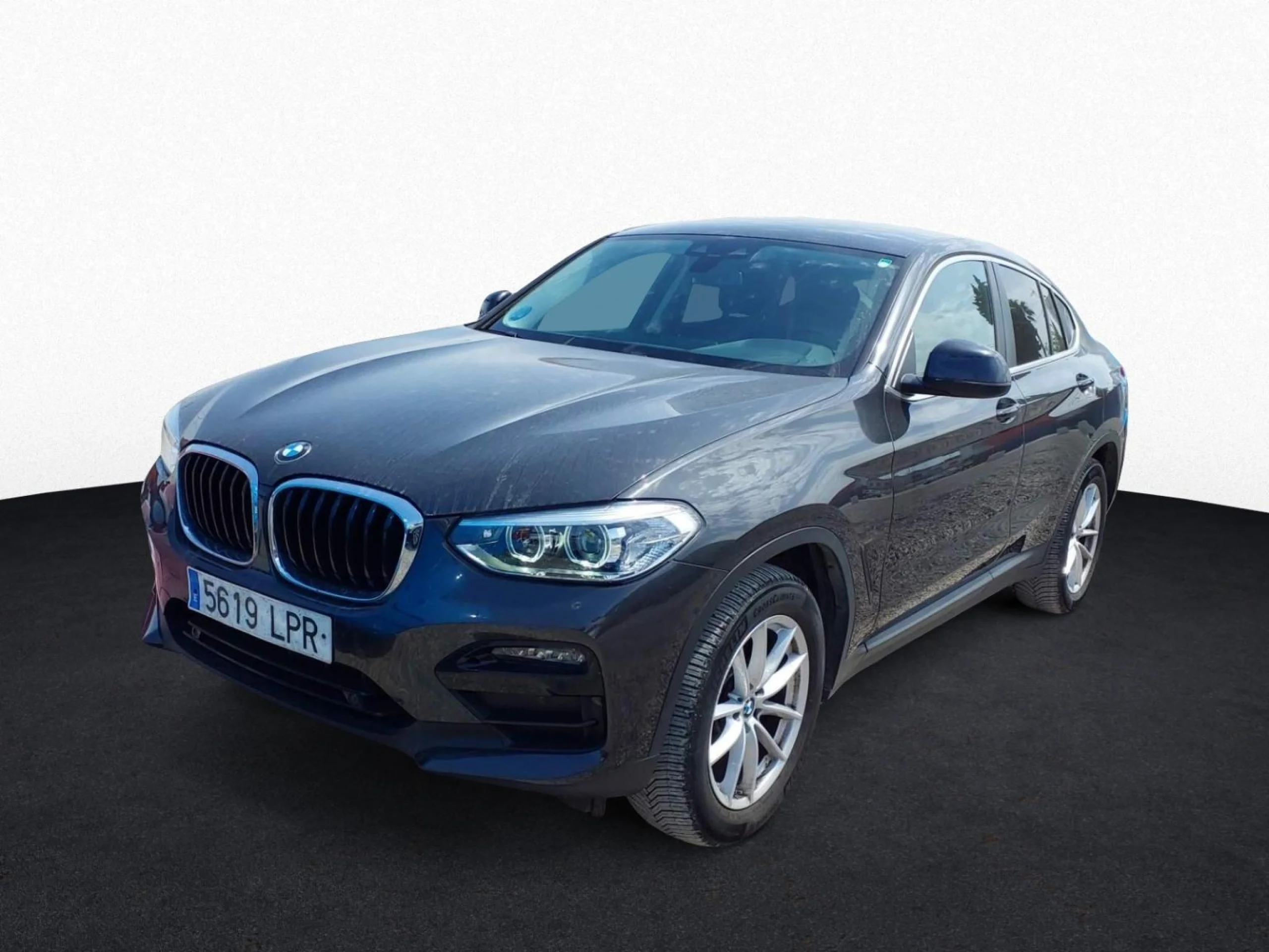 BMW X4 xDrive20d - Foto 1