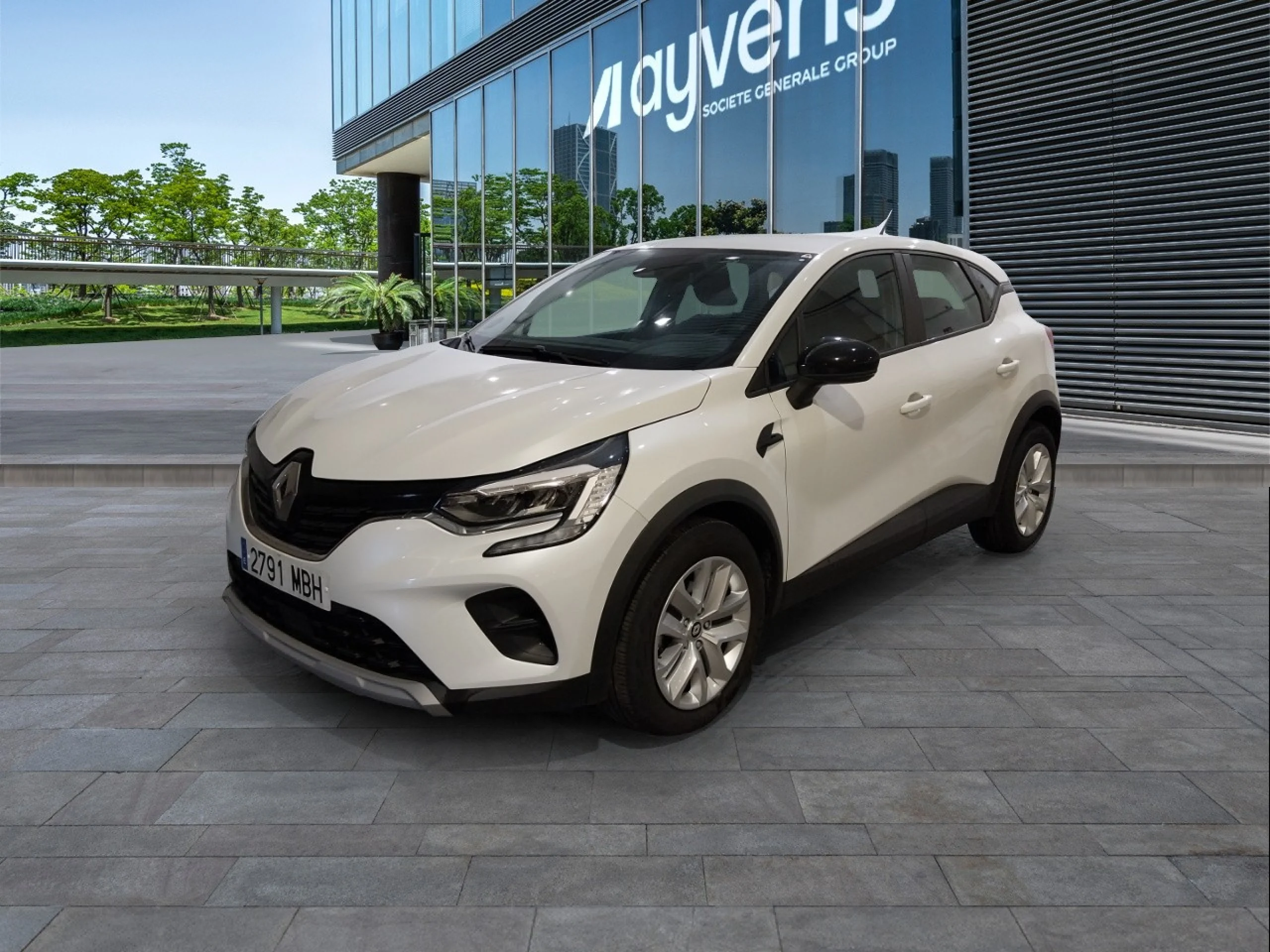 Renault CAPTUR Intens TCe 74kW (100CV) GLP - Foto 1