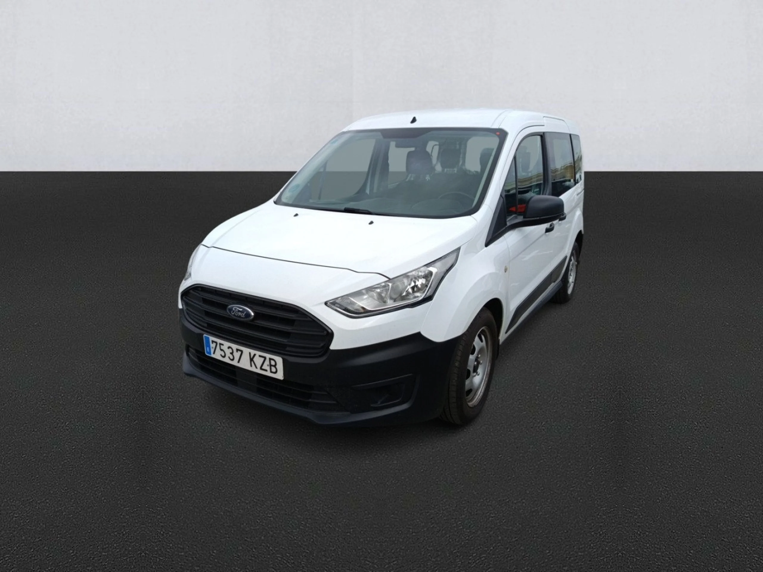 Ford TRANSIT CONNECT Kombi 1.5 TDCi 55kW Ambiente 220 L1 - Foto 1