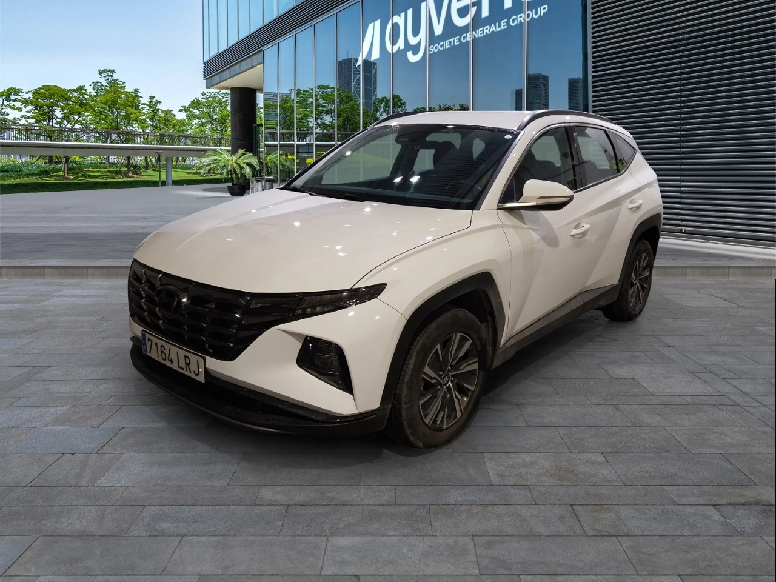 Hyundai Tucson 1.6 TGDI 169kW (230CV) HEV Maxx Auto - Foto 1