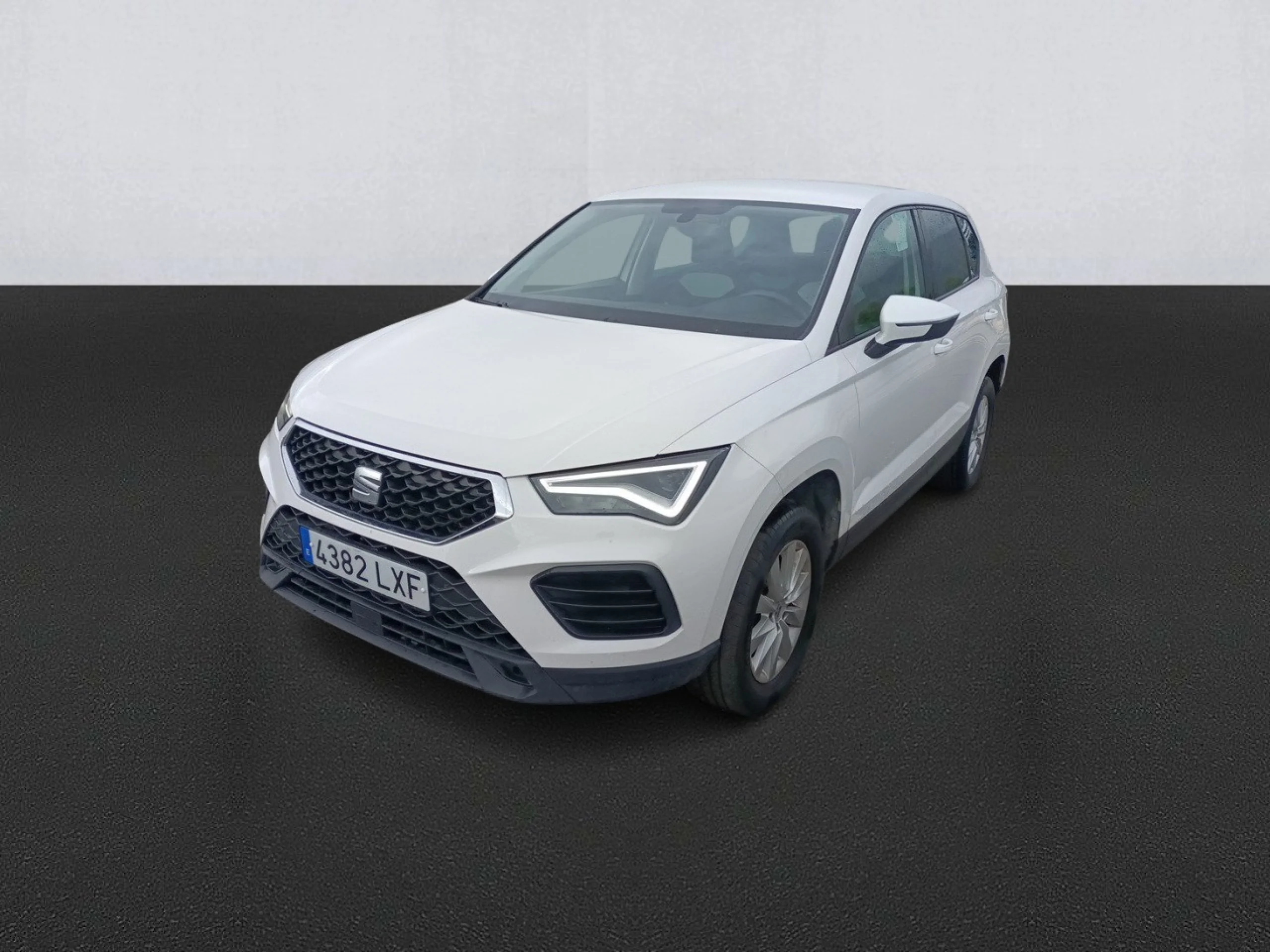 SEAT Ateca 2.0 TDI 85kW (115CV) St&Sp Reference - Foto 1