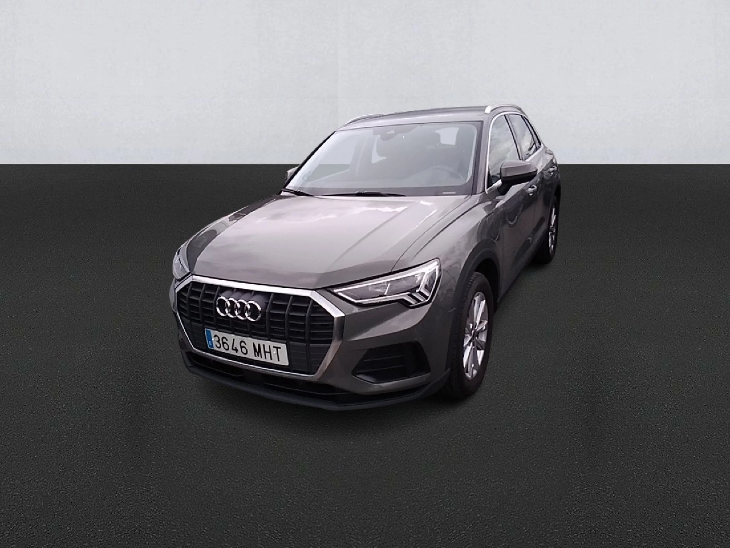 Audi Q3 45 TFSI e 180kW S tronic Advanced - Foto 1